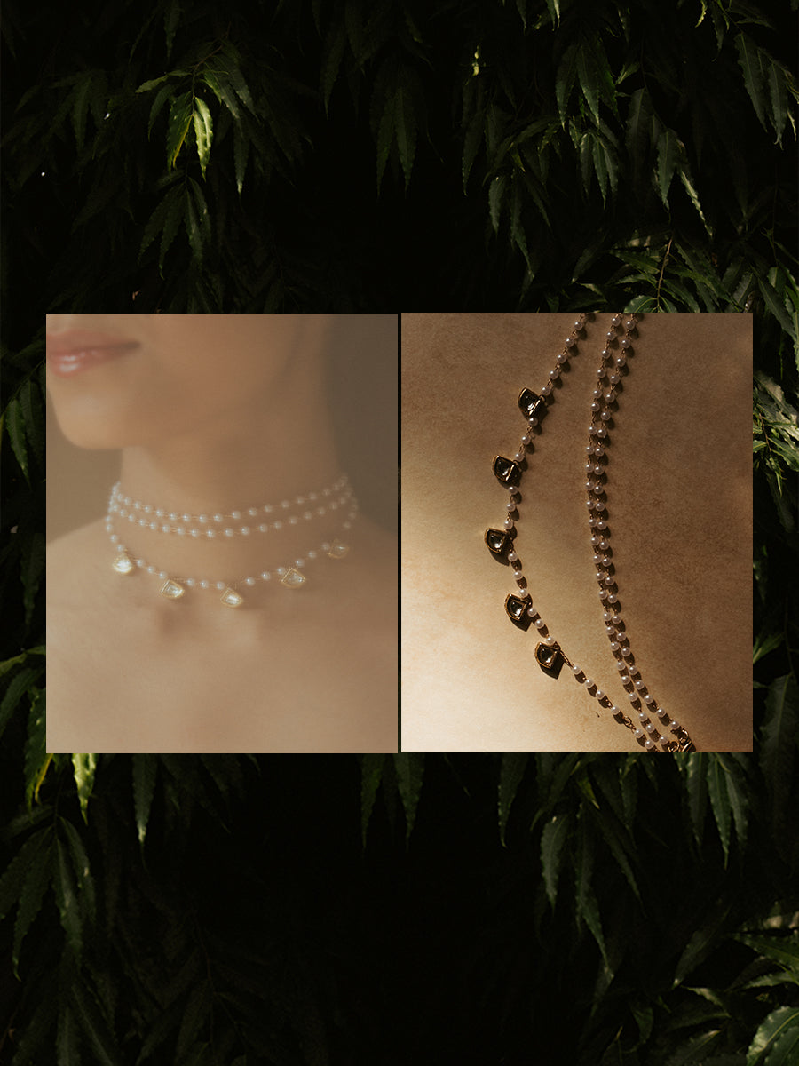 Parisa Choker