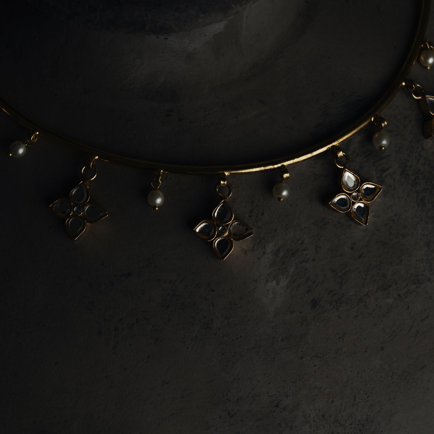 Mia Hasli Necklace