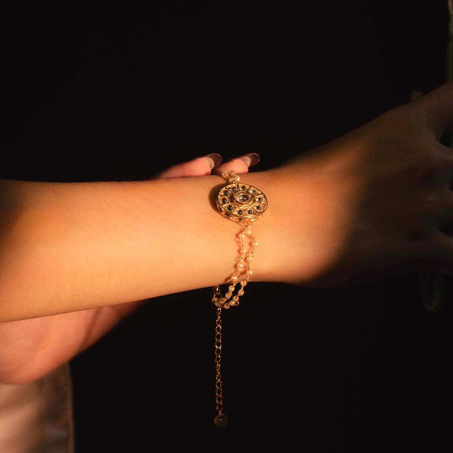 Saha Bracelet