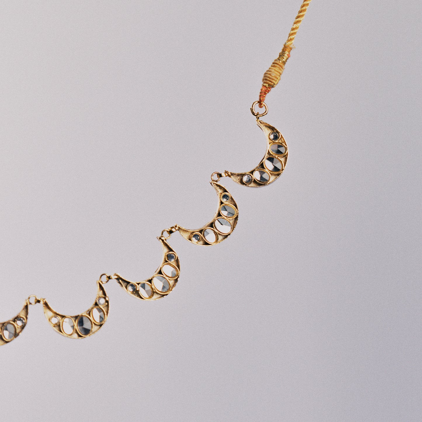 Chand Classic Choker