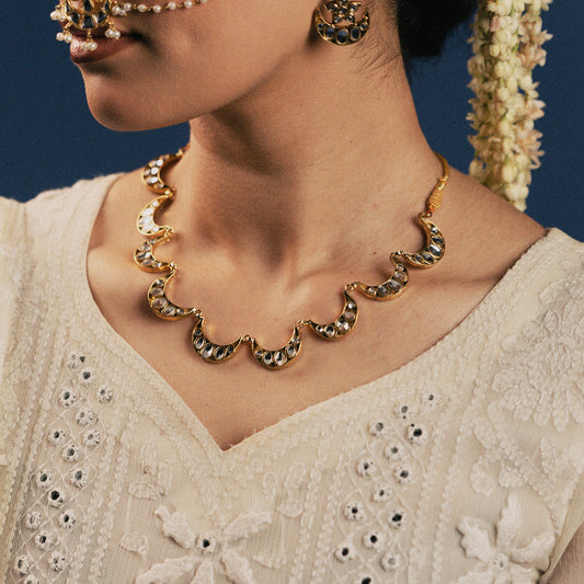 Chand Classic Choker