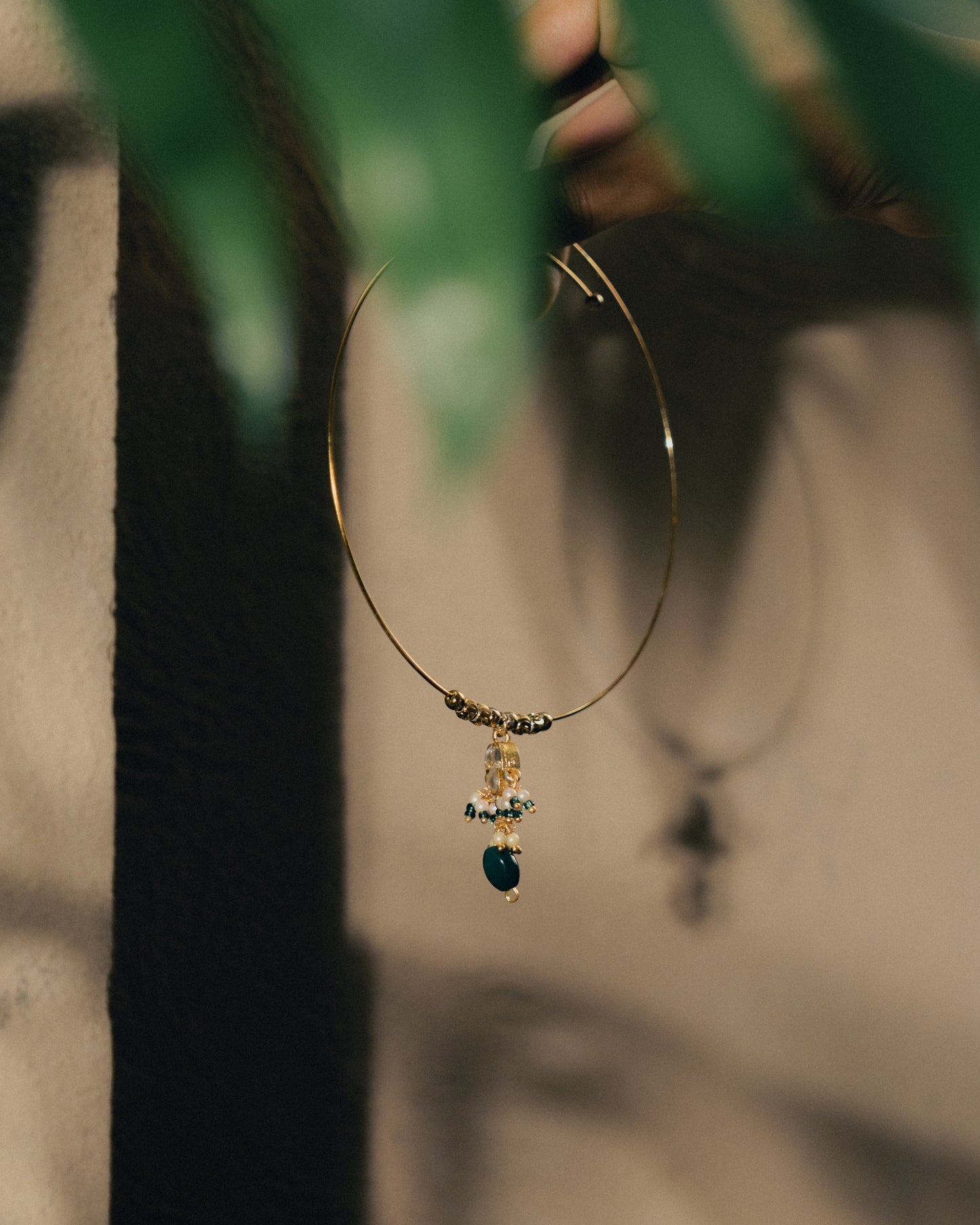 Neem Collar Choker