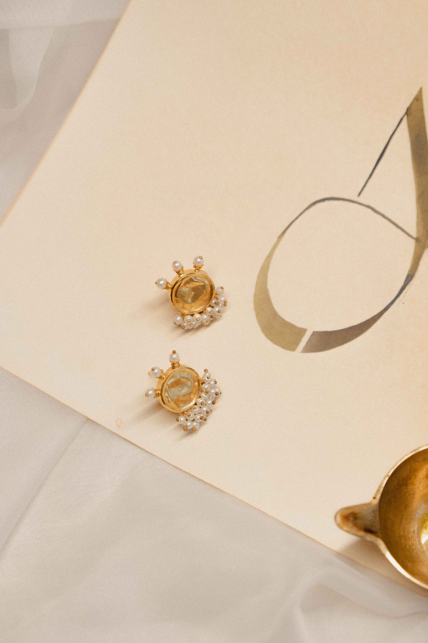 Zeena Studs