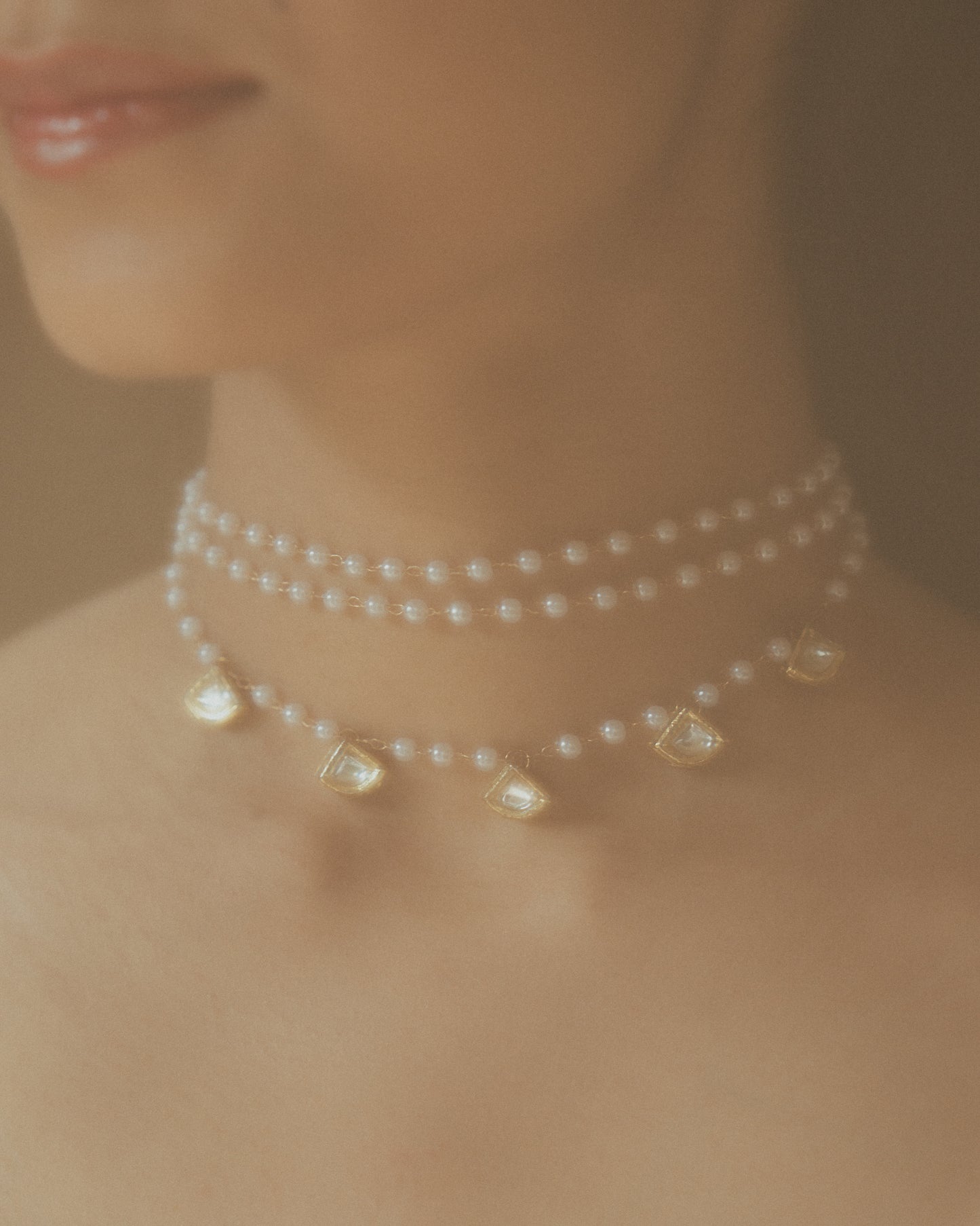 Parisa Choker
