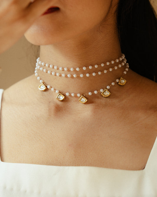Parisa Choker