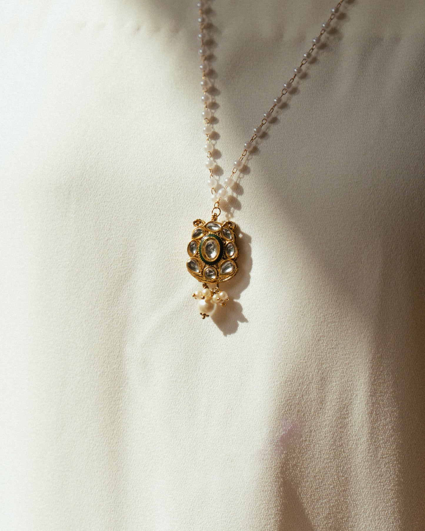 Shireen Mala