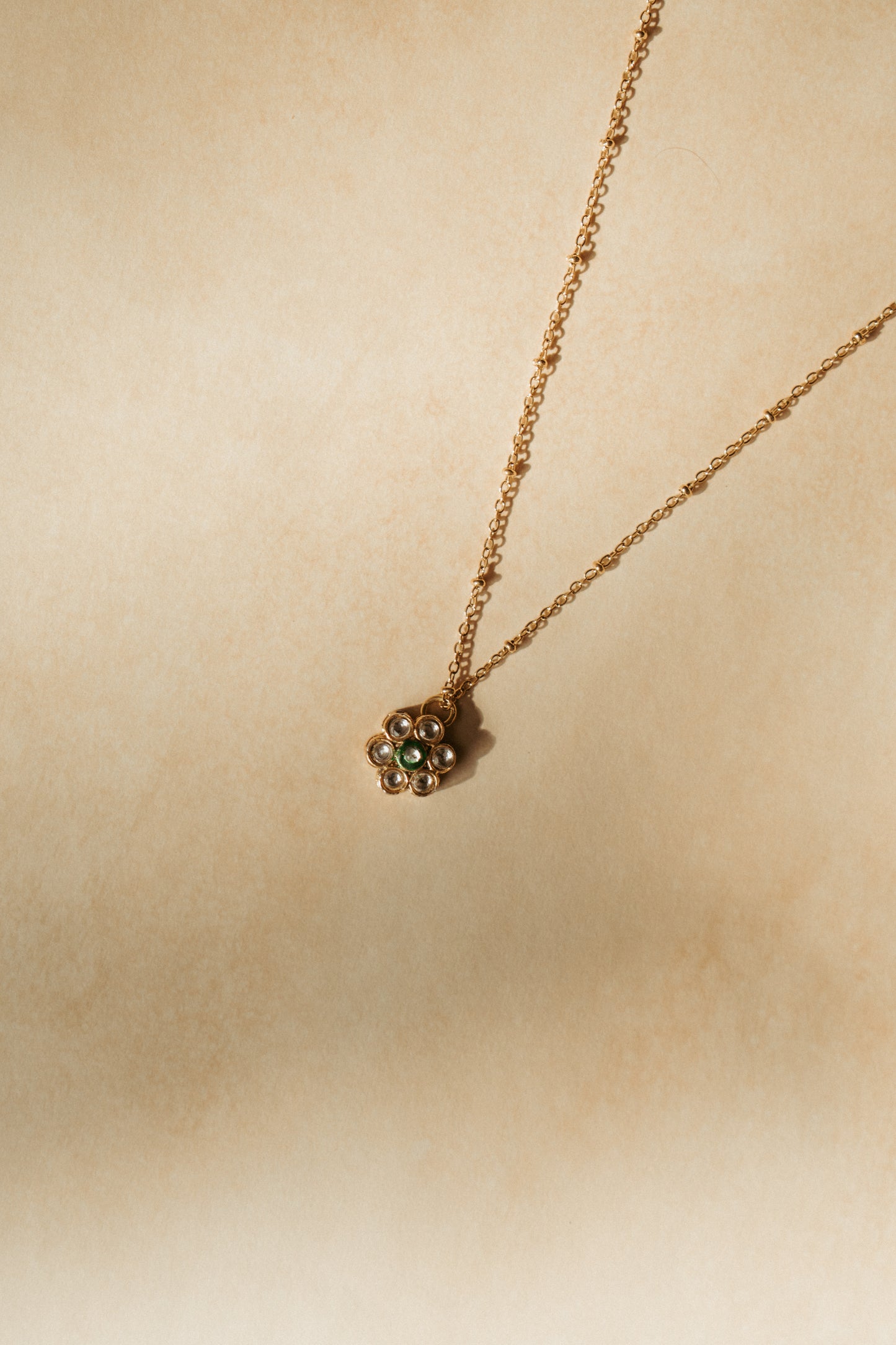 Mina Necklace