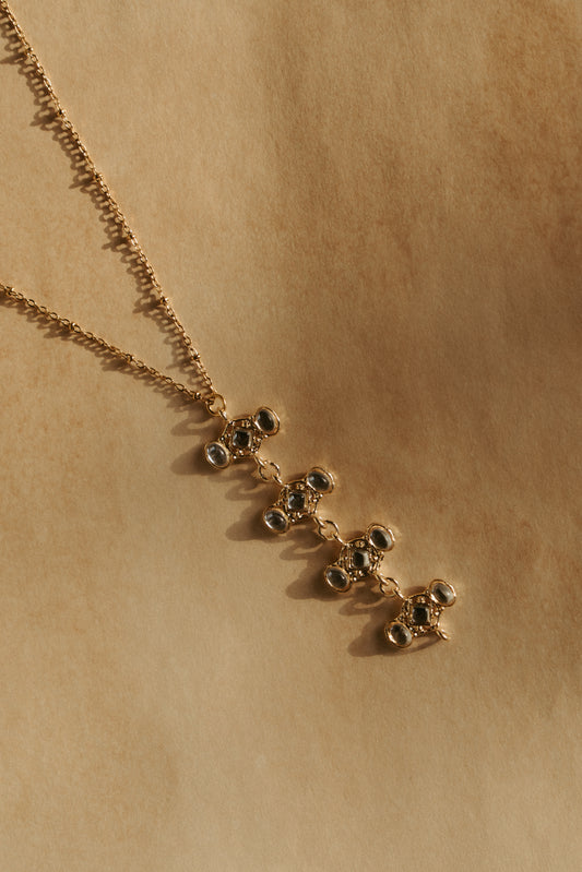 Mirell Necklace