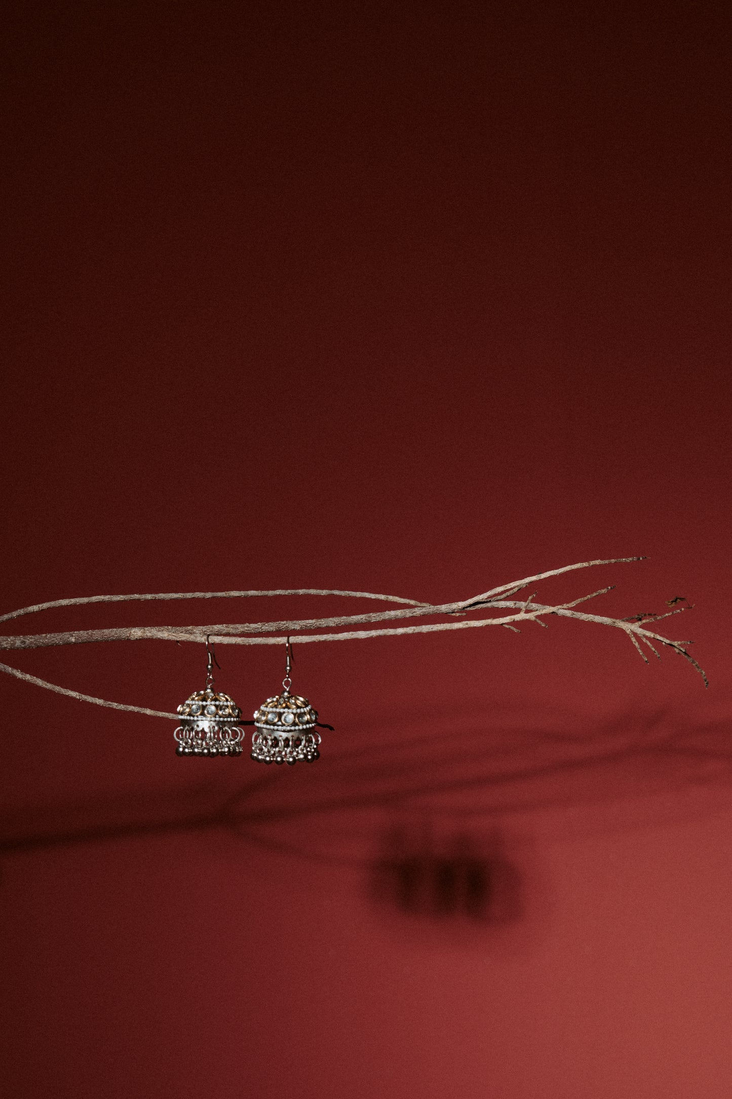 Taal Jhumkis