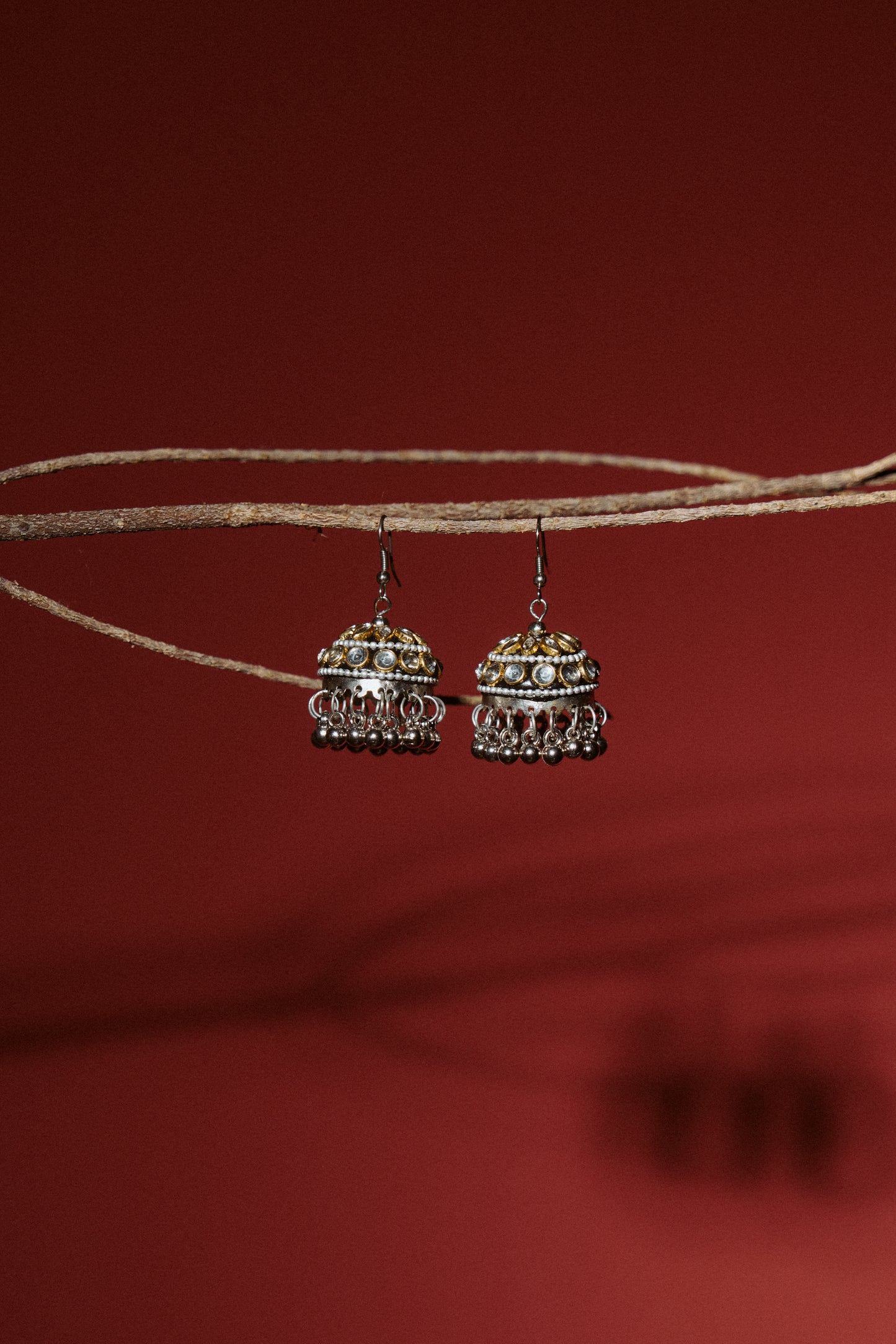 Taal Jhumkis