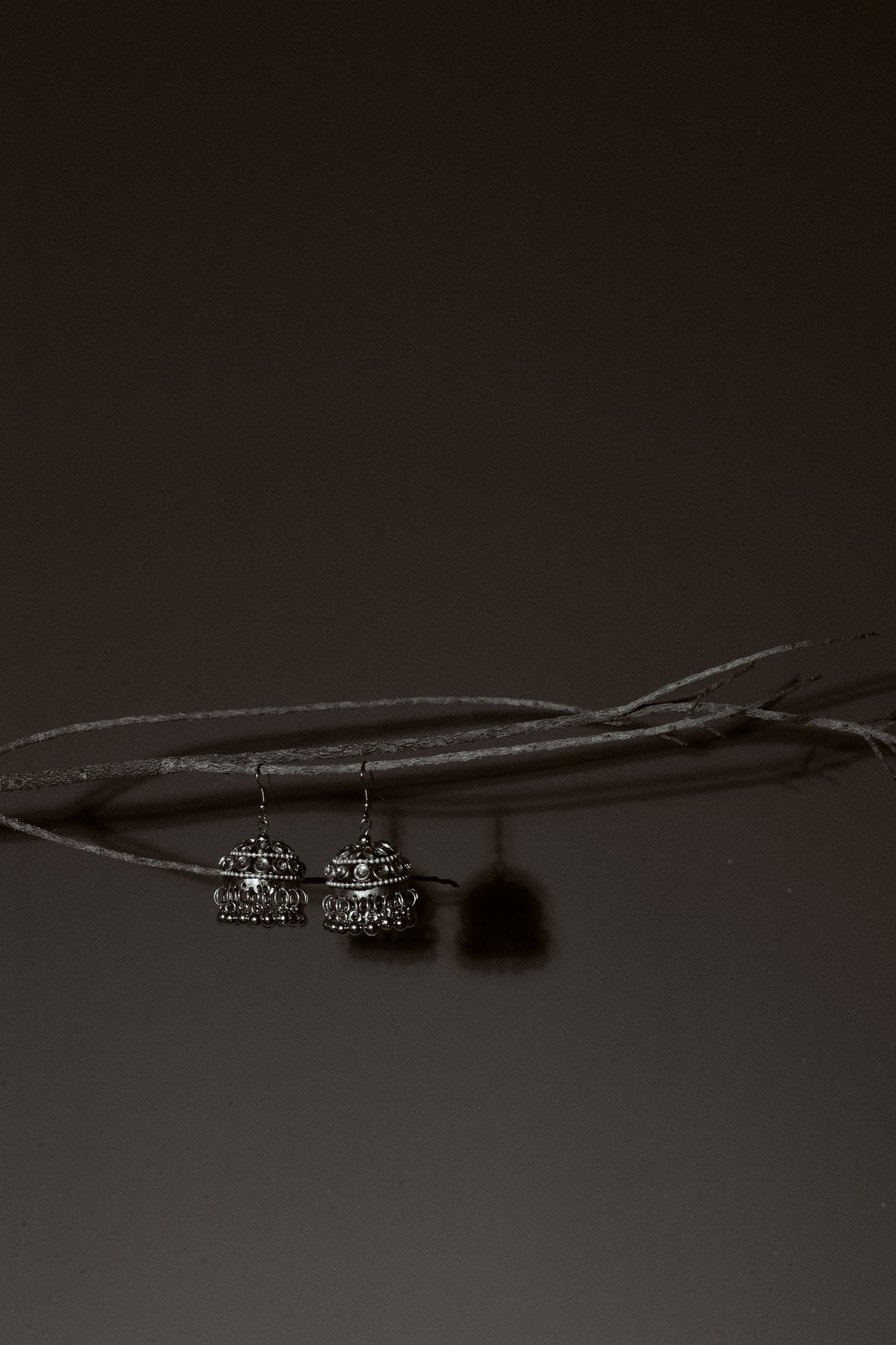 Taal Jhumkis
