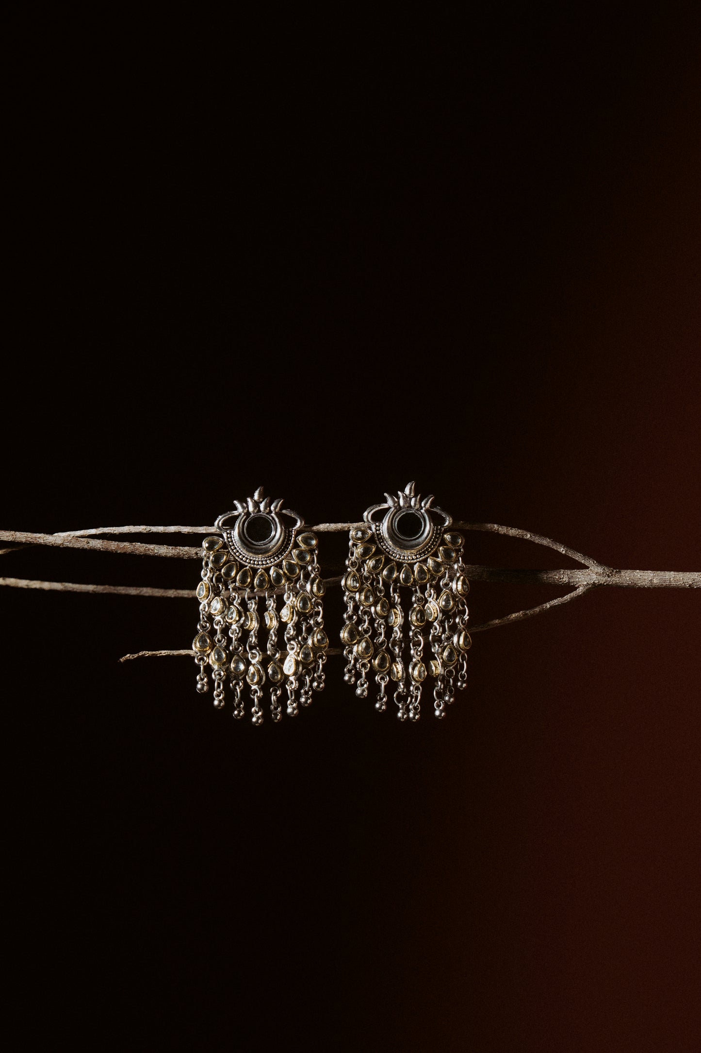 Koyal Earrings
