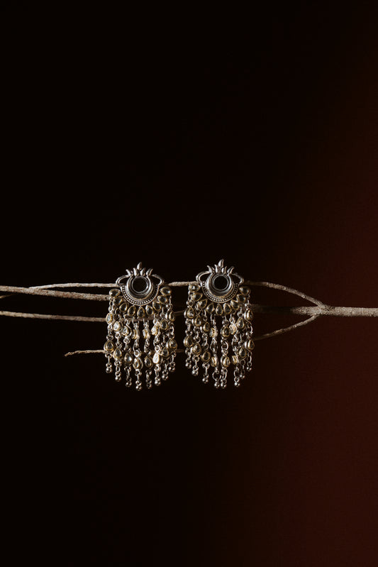 Koyal Earrings