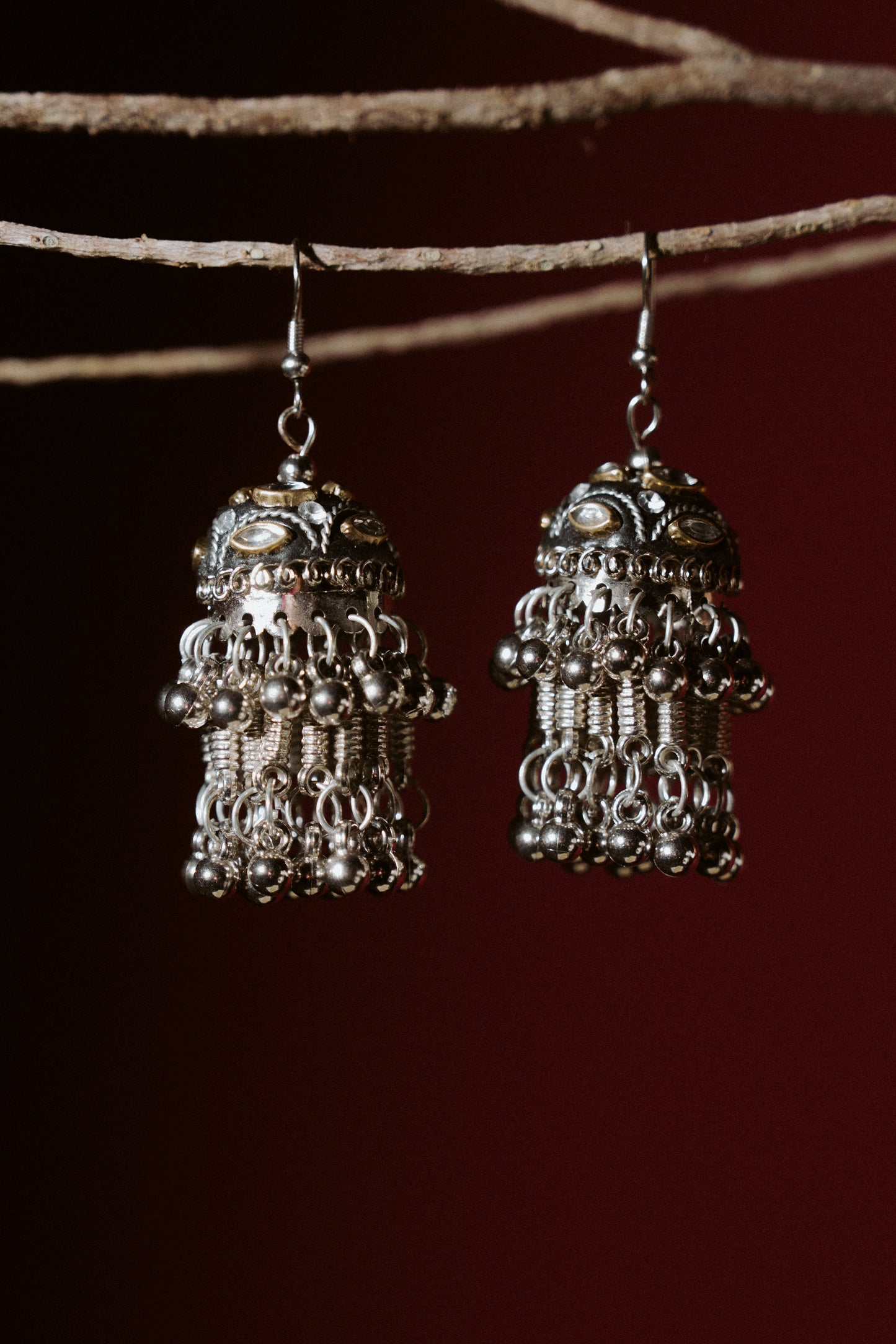Darya Jhumki