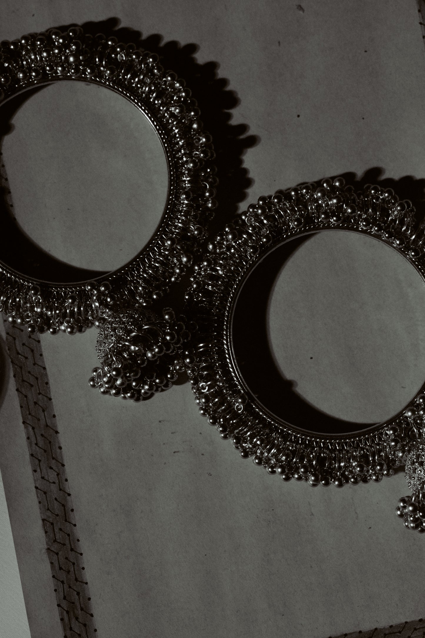 Taal Bangle Stack