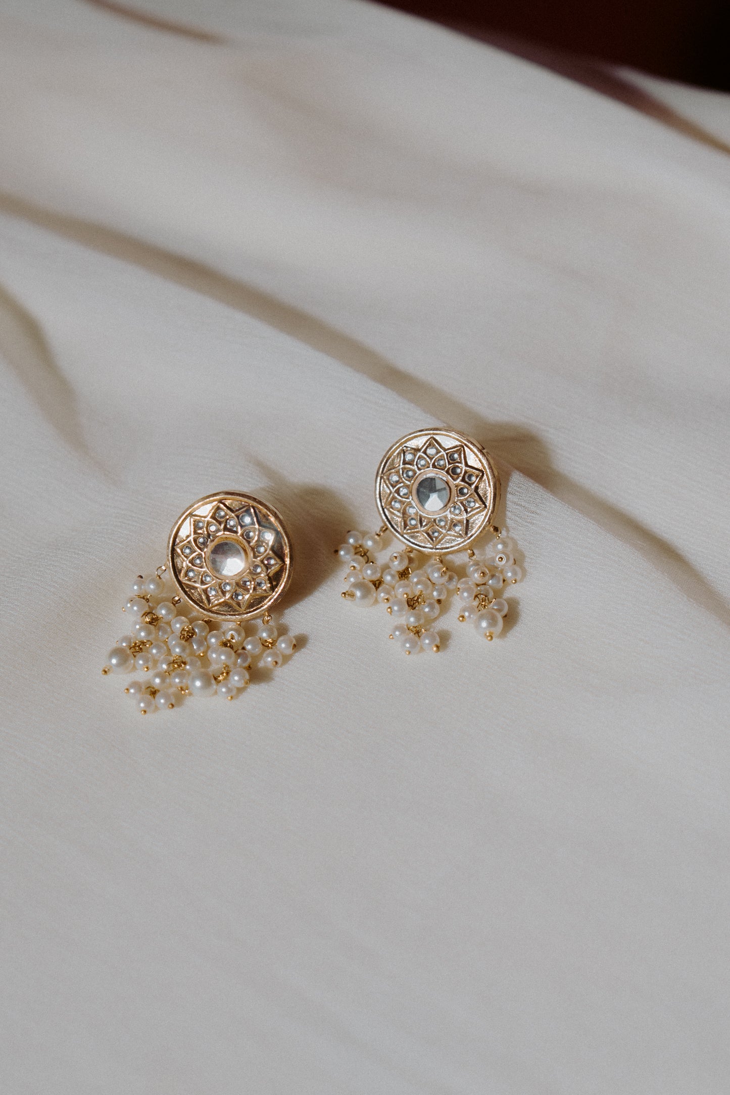 Nura Earings