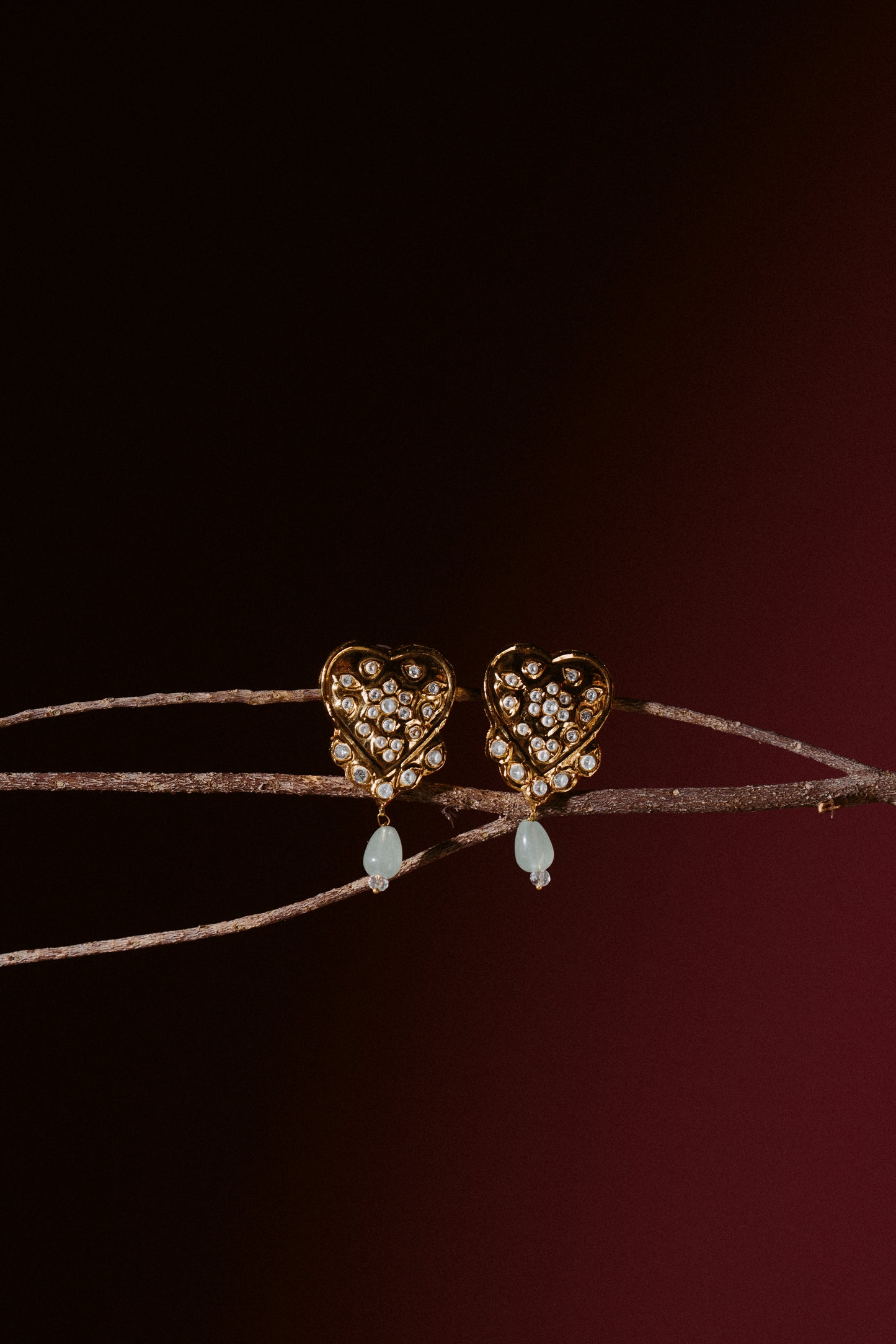 Dilraaz Earrings