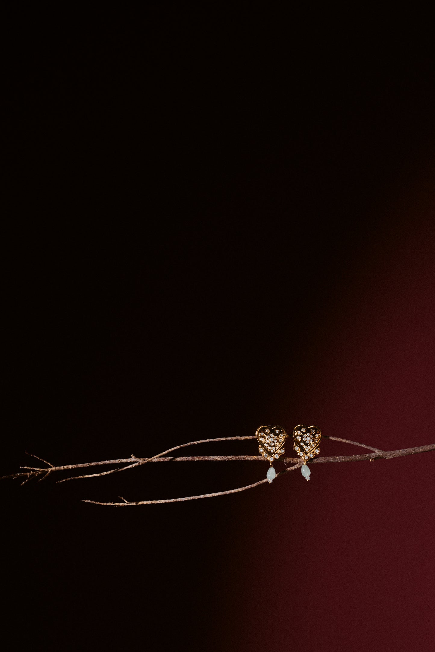 Dilraaz Earrings
