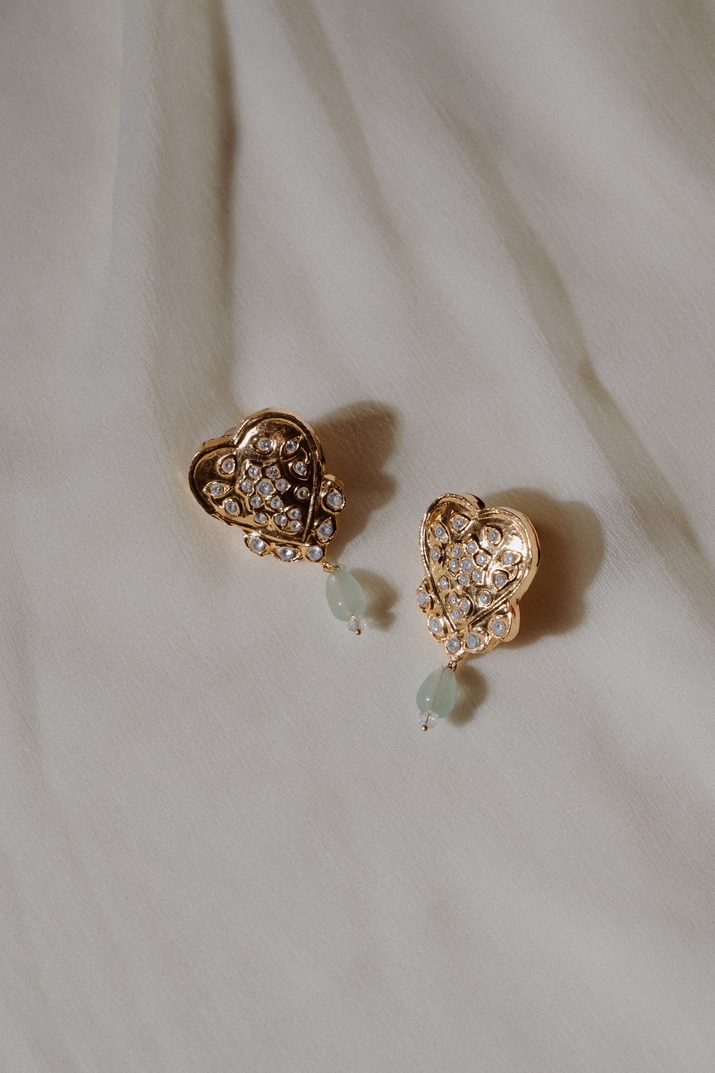 Dilraaz Earrings