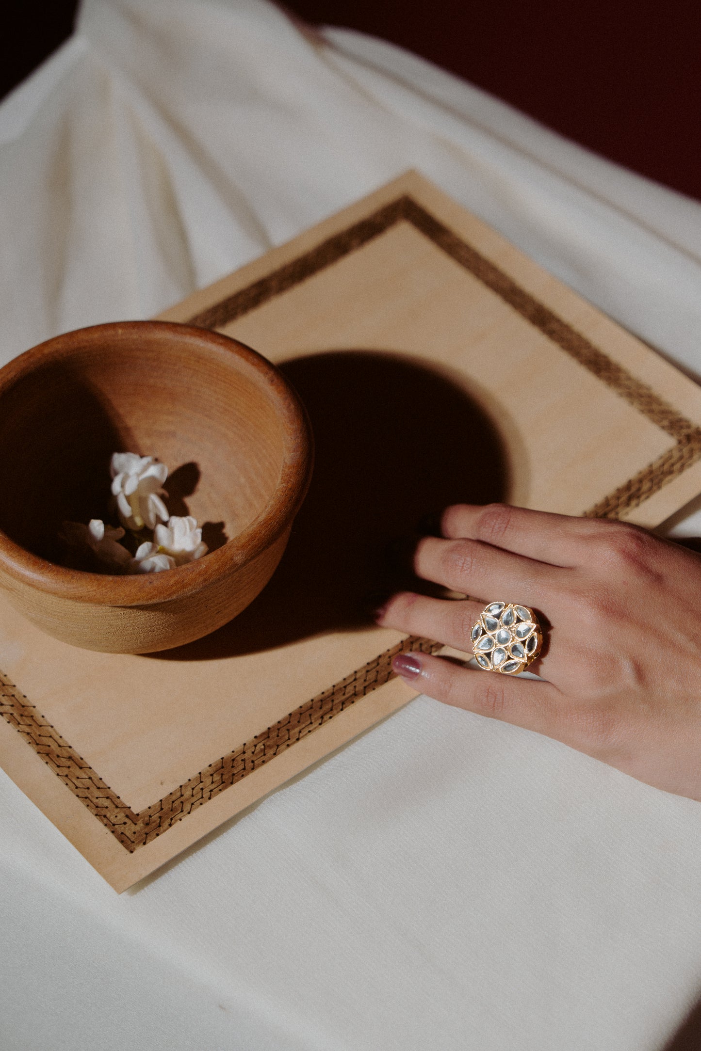 Sitara Ring