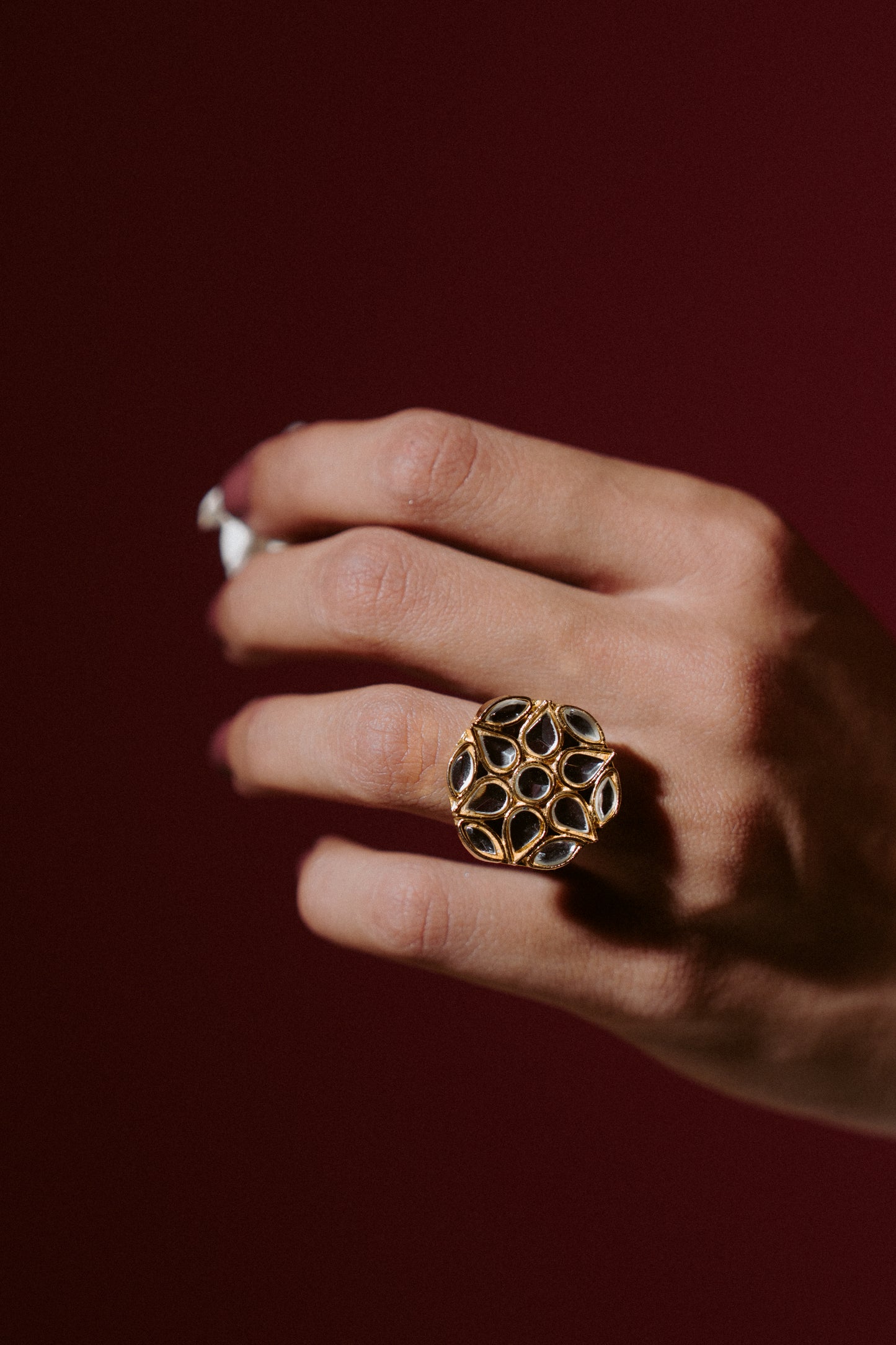 Sitara Ring