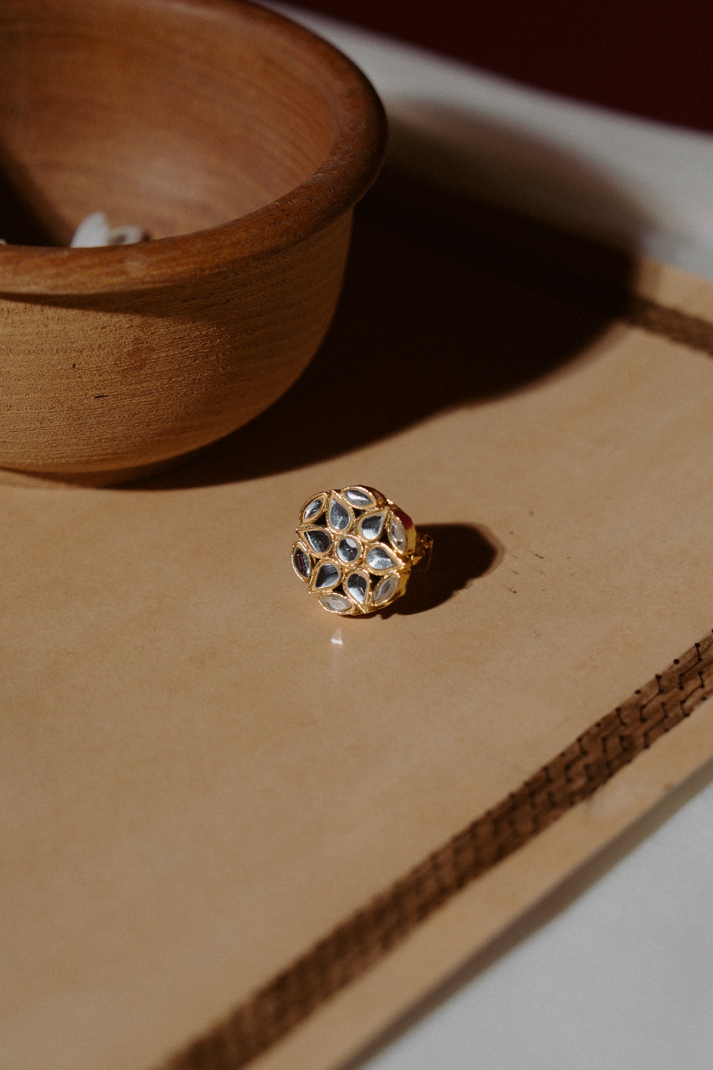 Sitara Ring