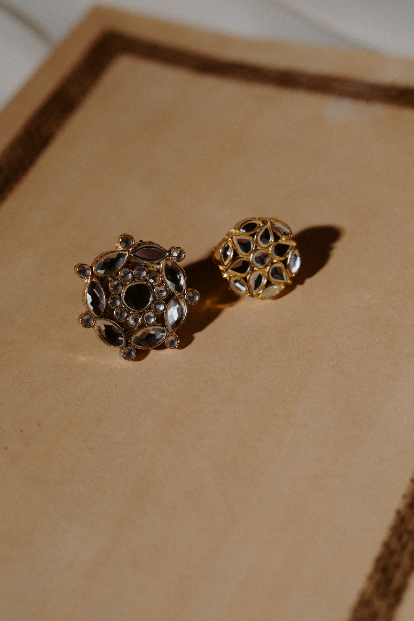 Tabeer Ring