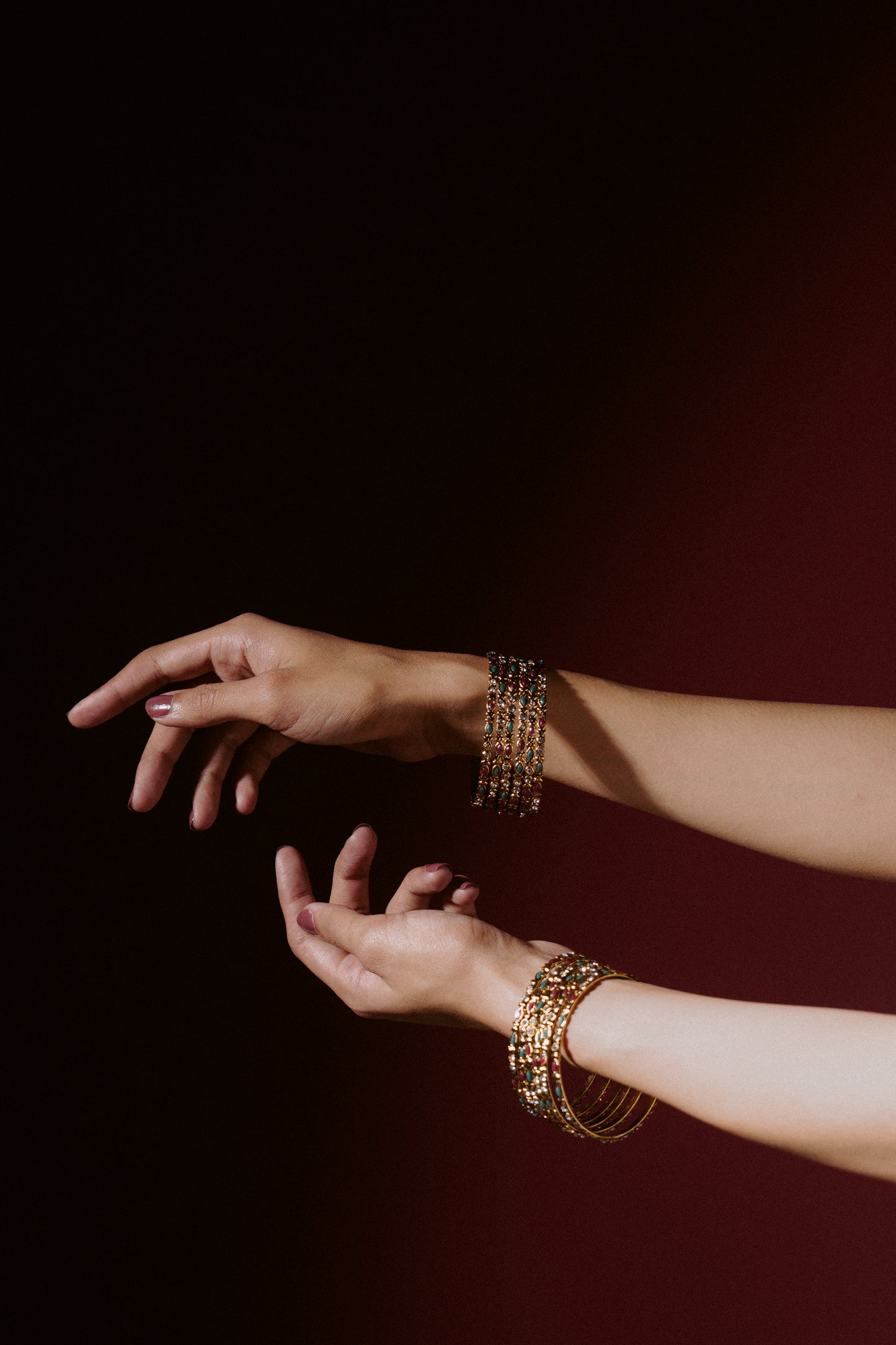 Aangan Bangles