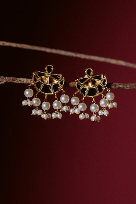 Sira Chand Earrings II