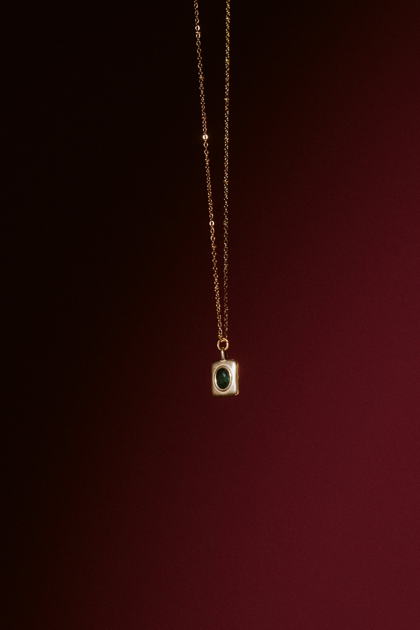 Sahar Necklace