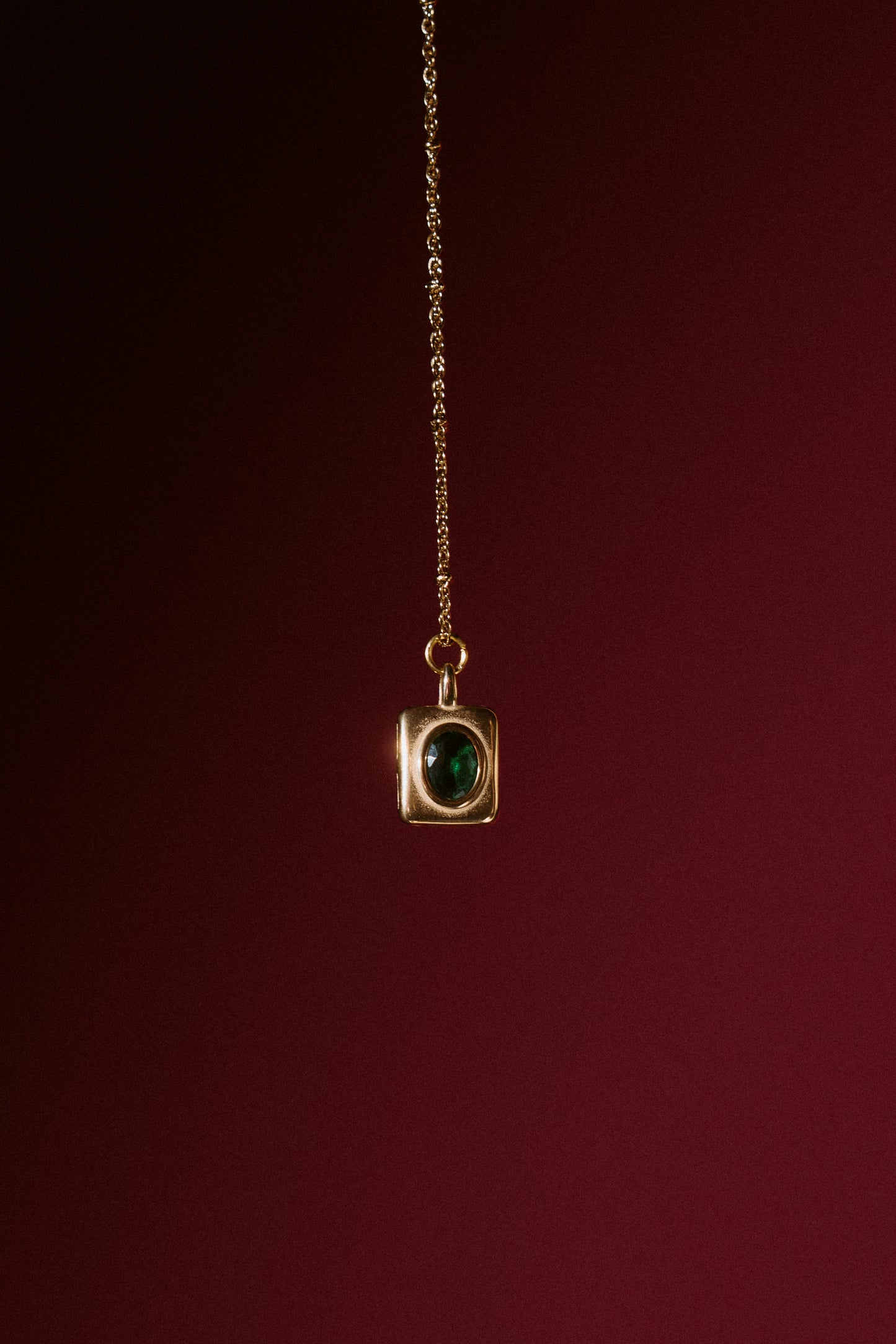 Sahar Necklace