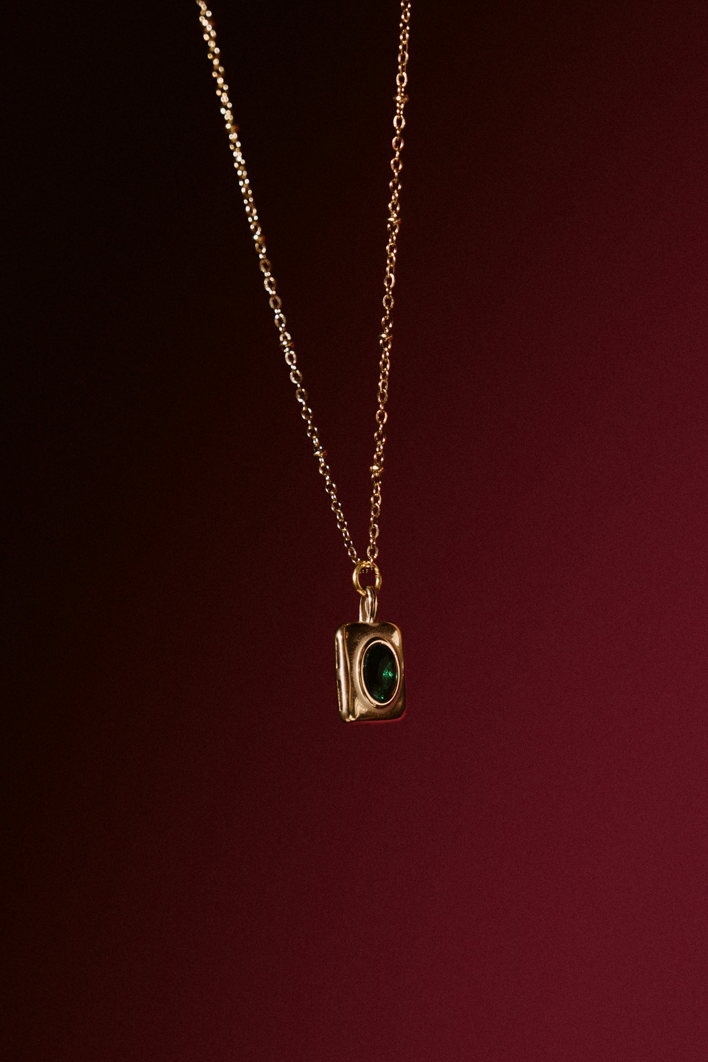 Sahar Necklace
