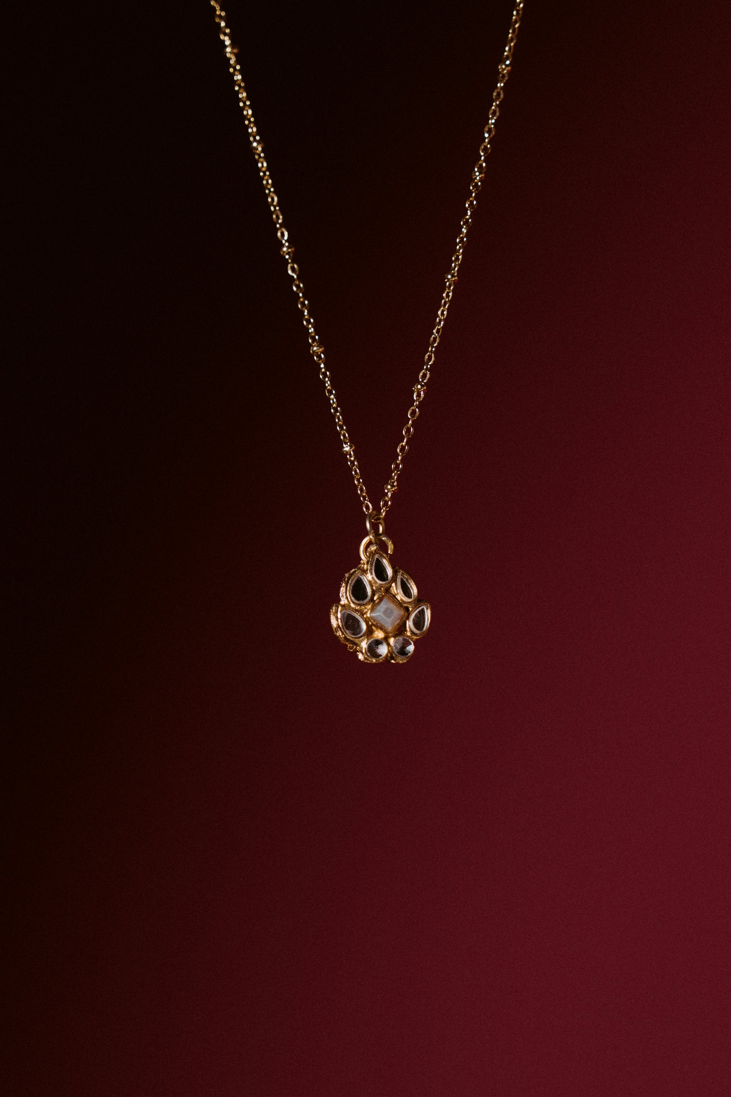 Sarya Necklace
