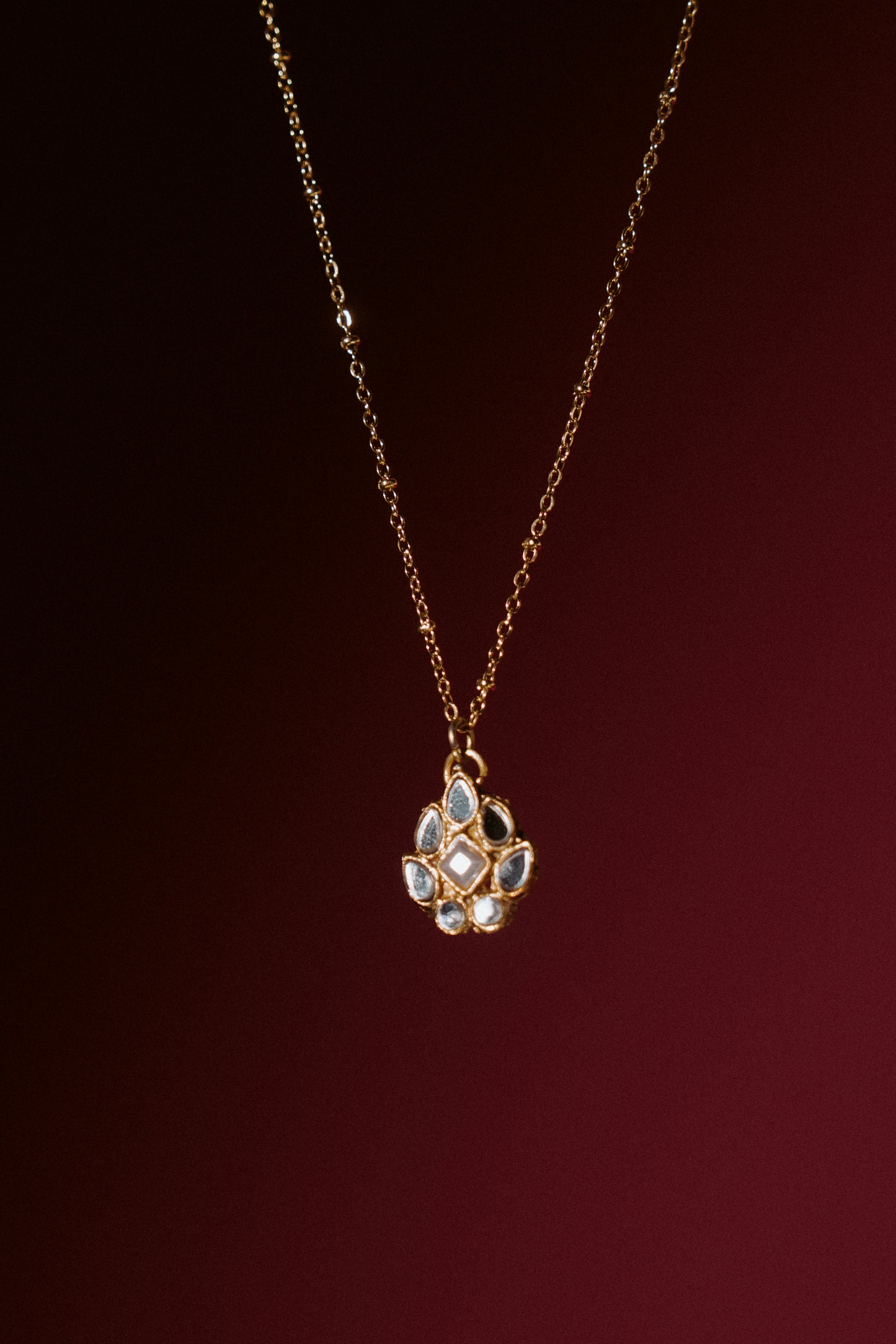 Sarya Necklace