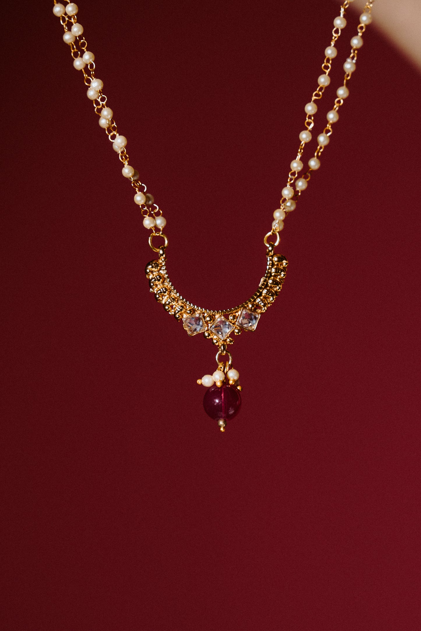 Zehra Choker