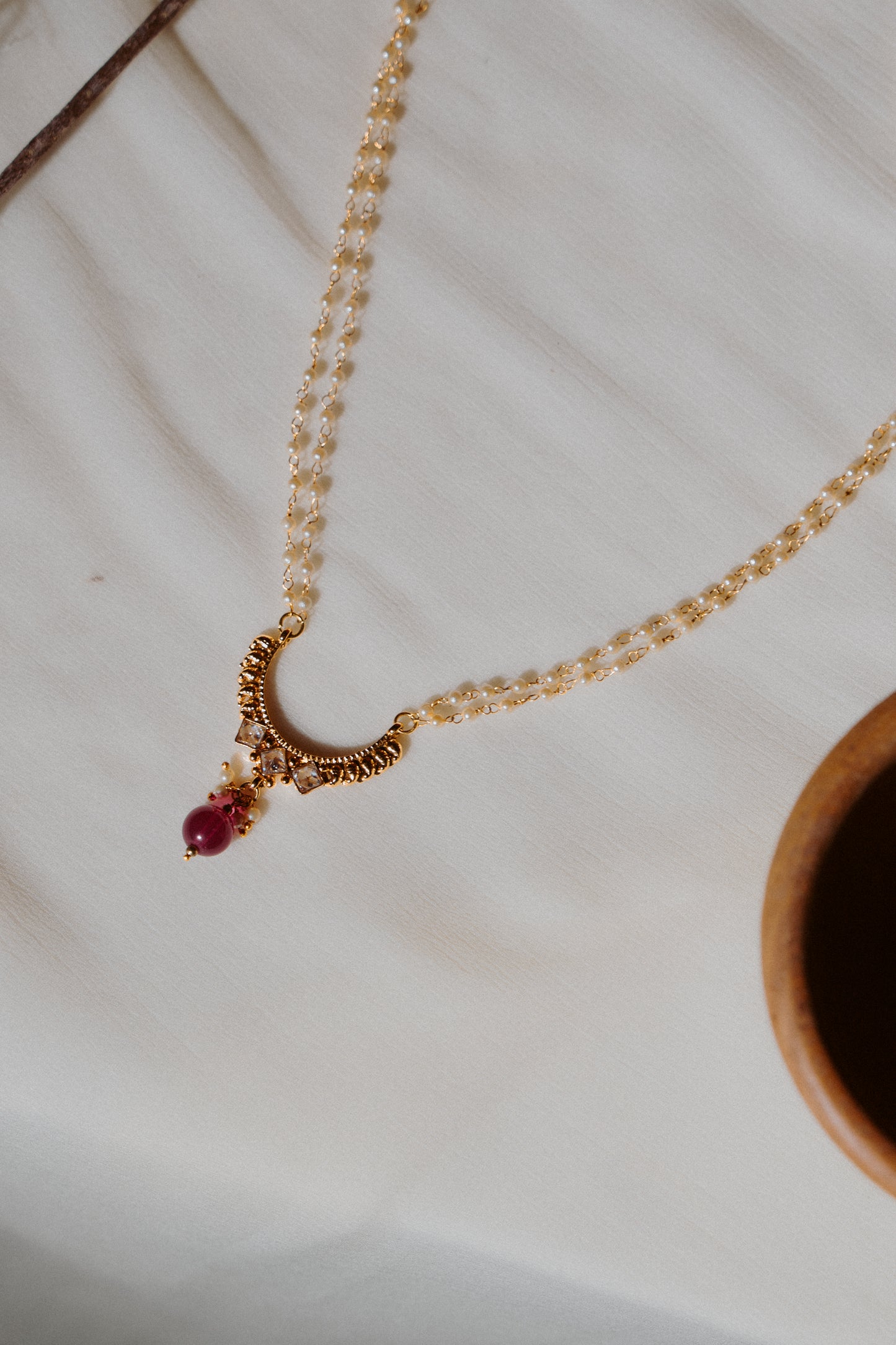 Zehra Choker