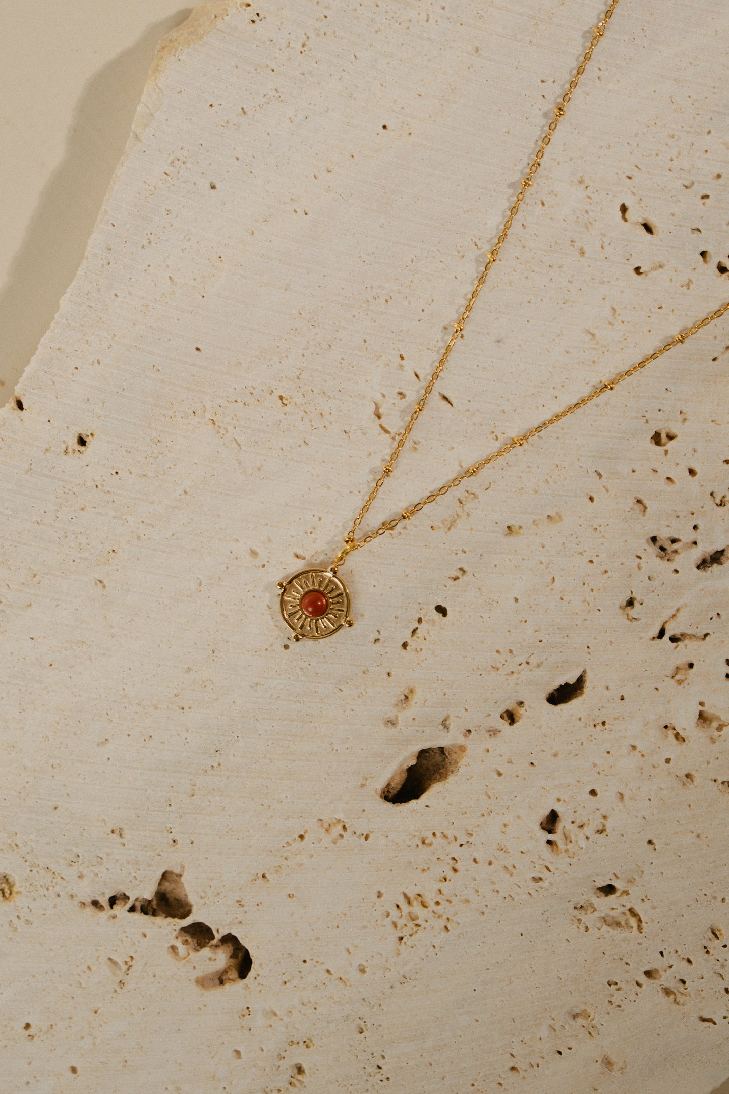 Ziva Necklace