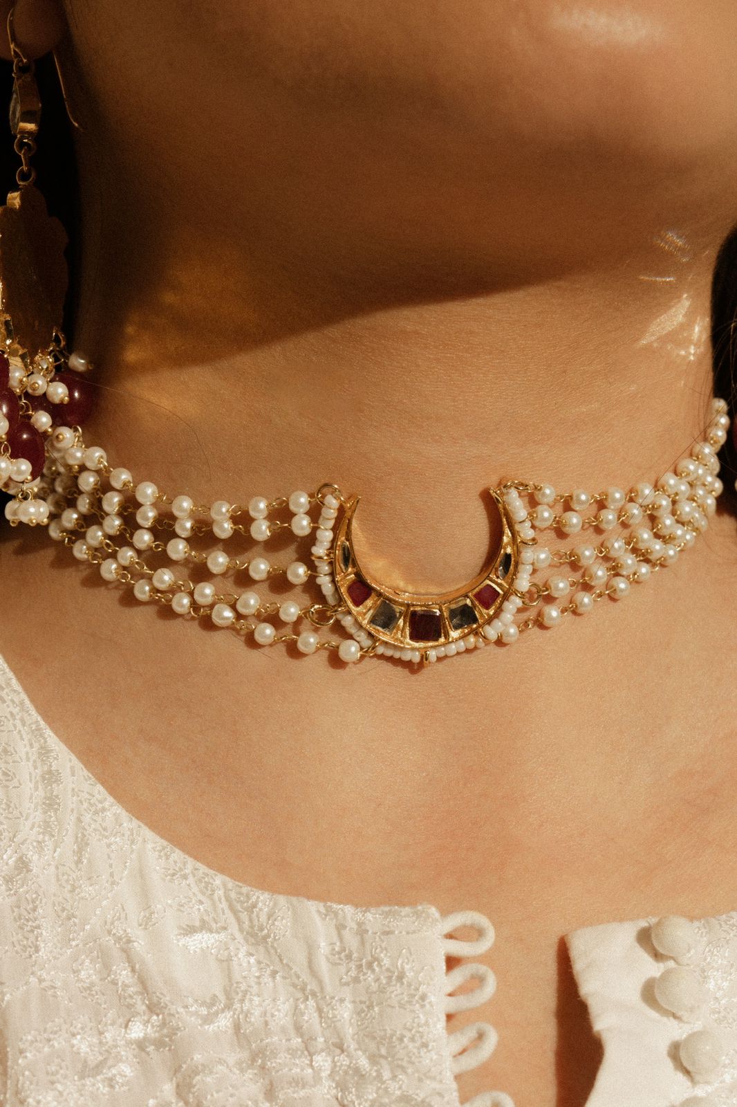 Chand Choker