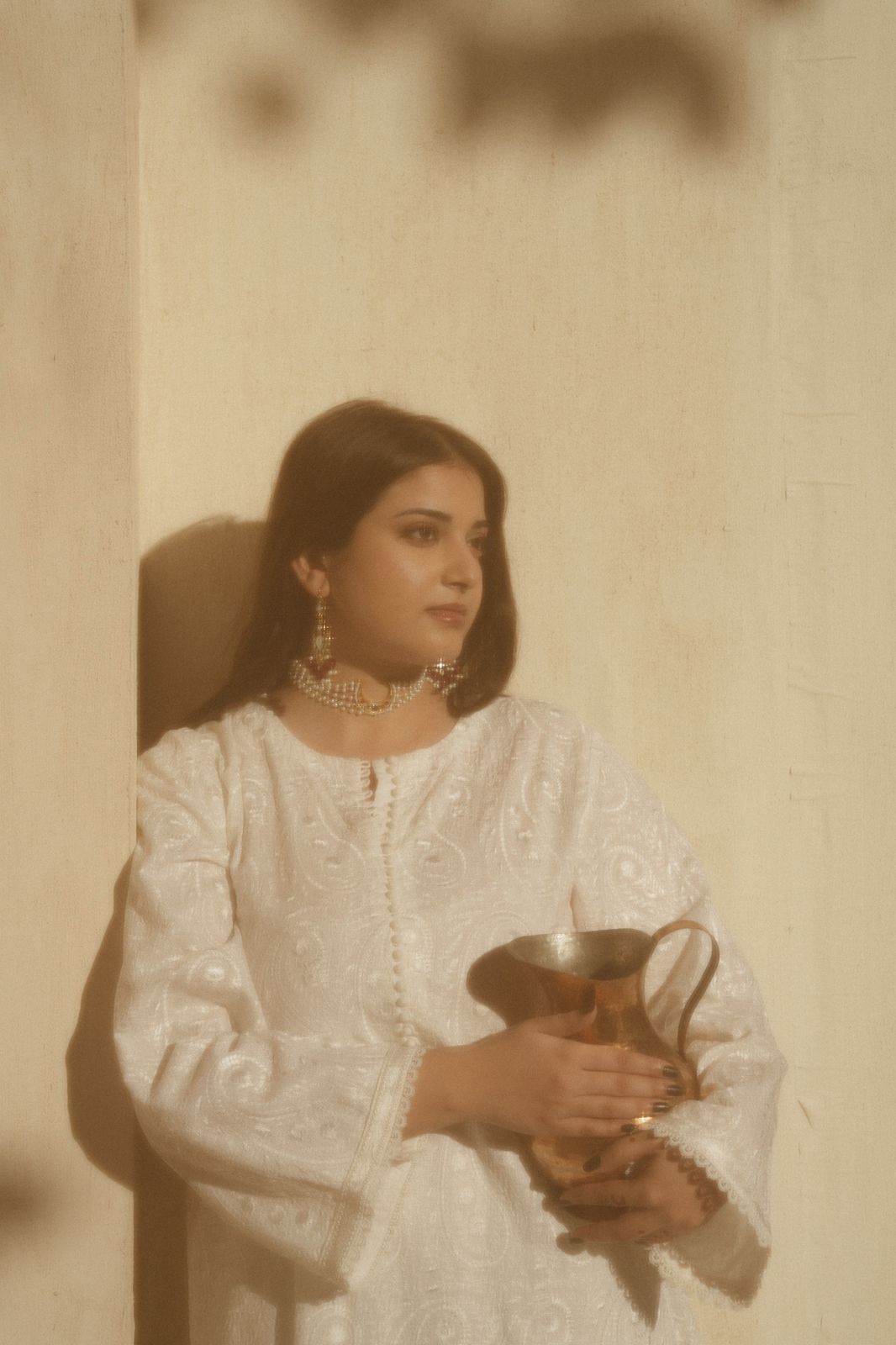 Chand Choker