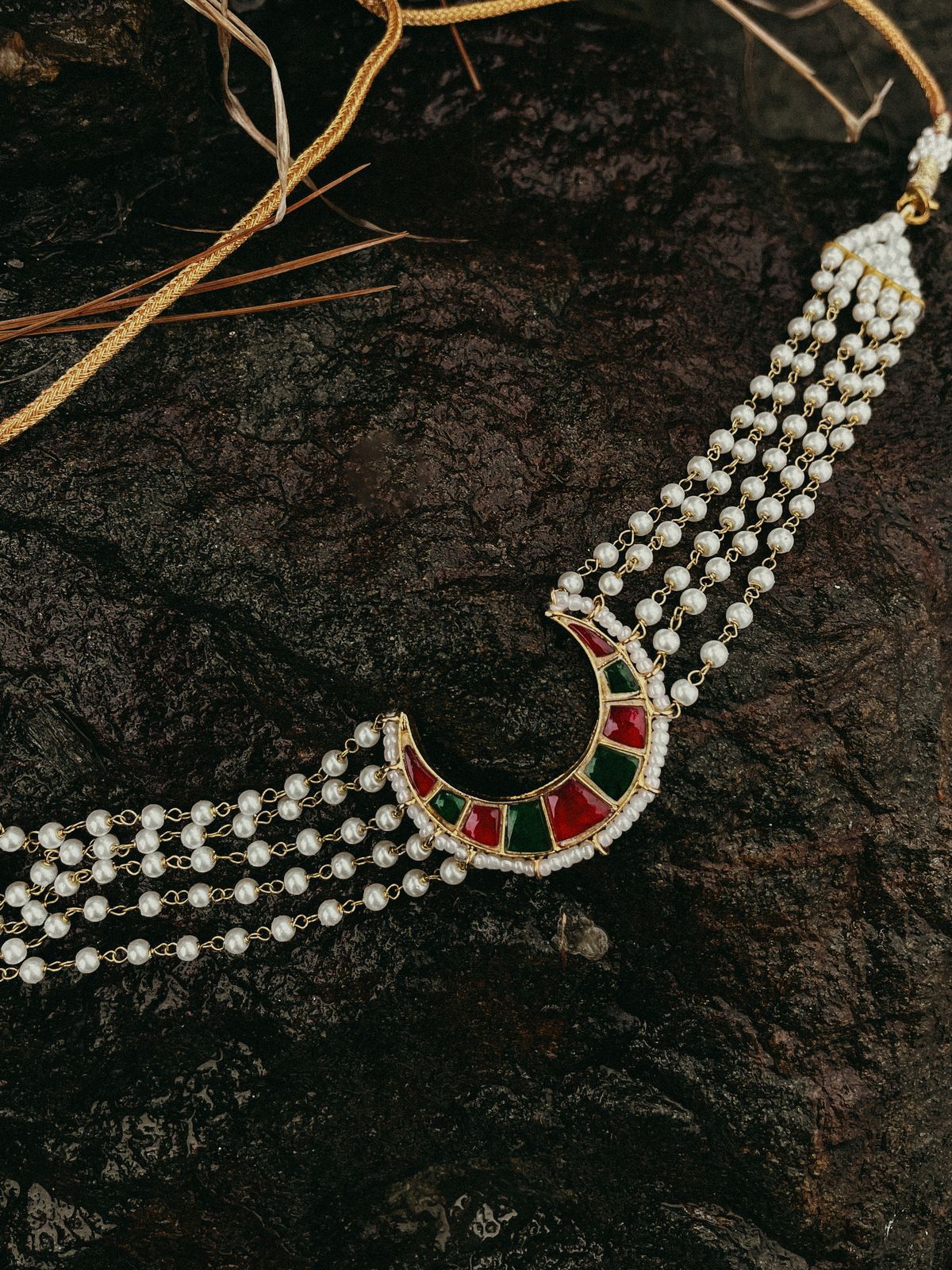 Chand Choker II