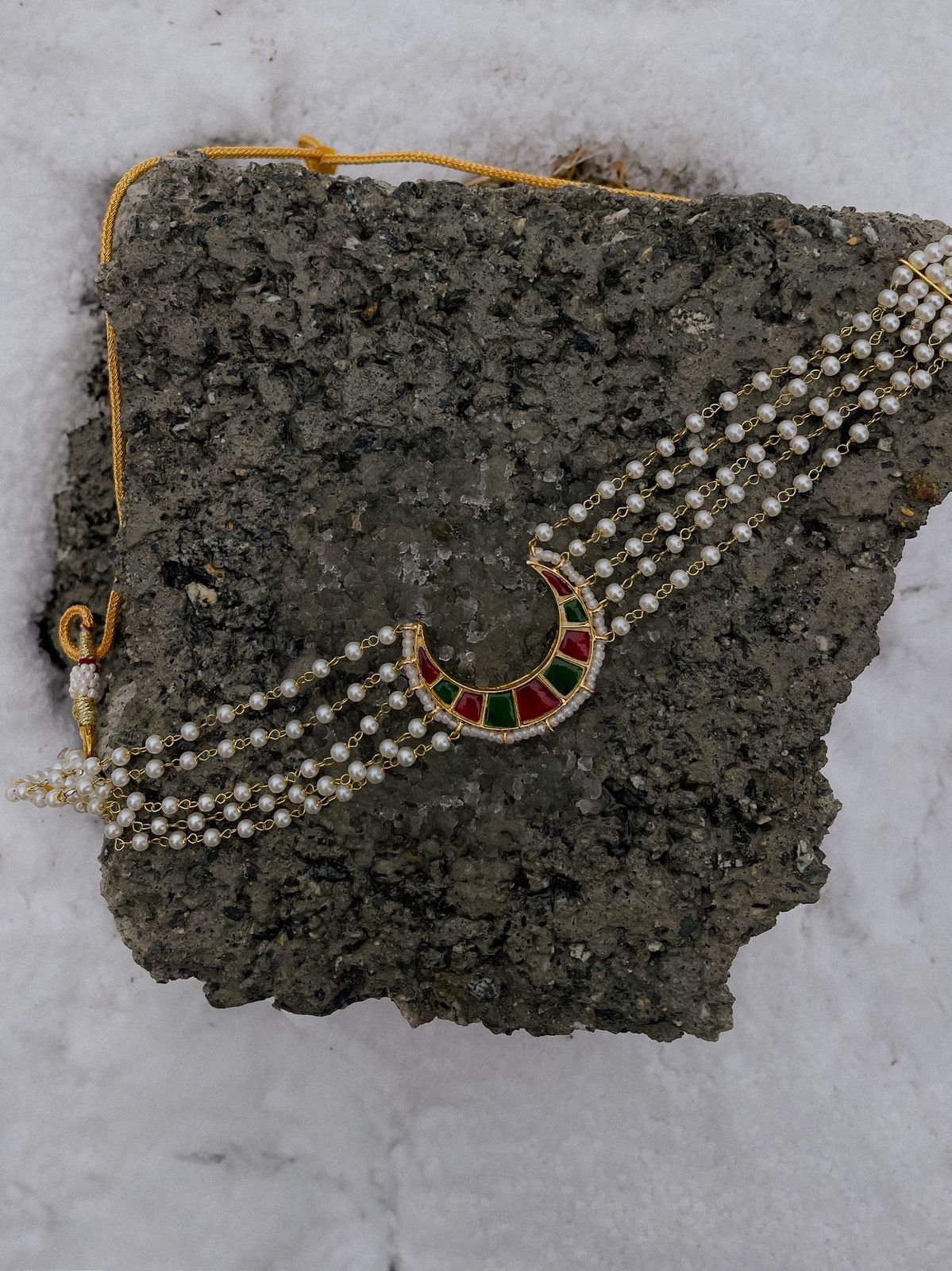 Chand Choker II