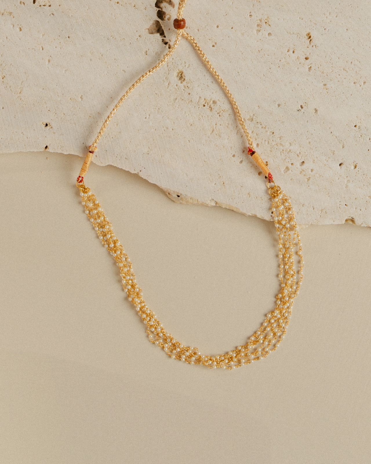 Seher Choker