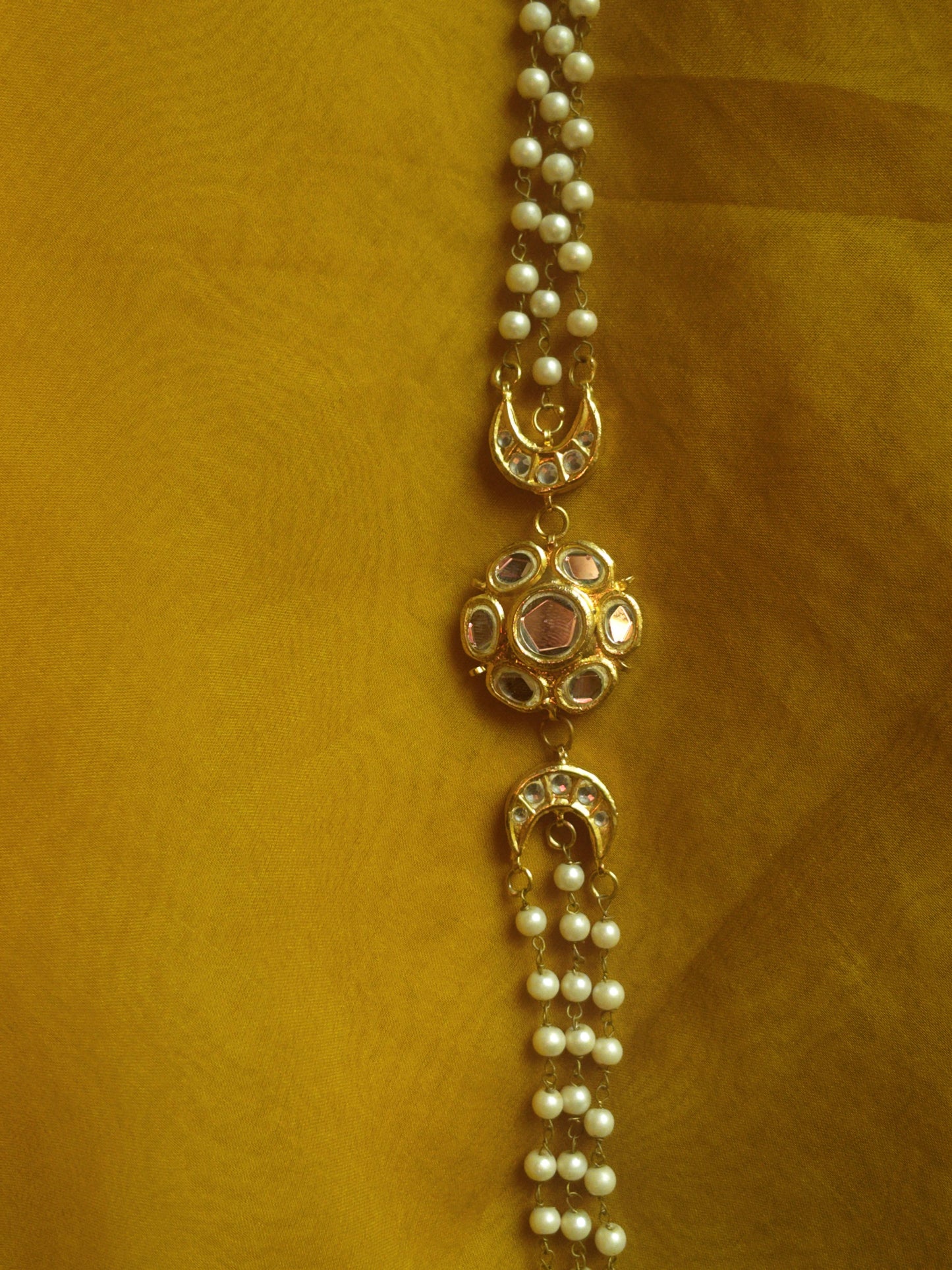 Aoj Choker