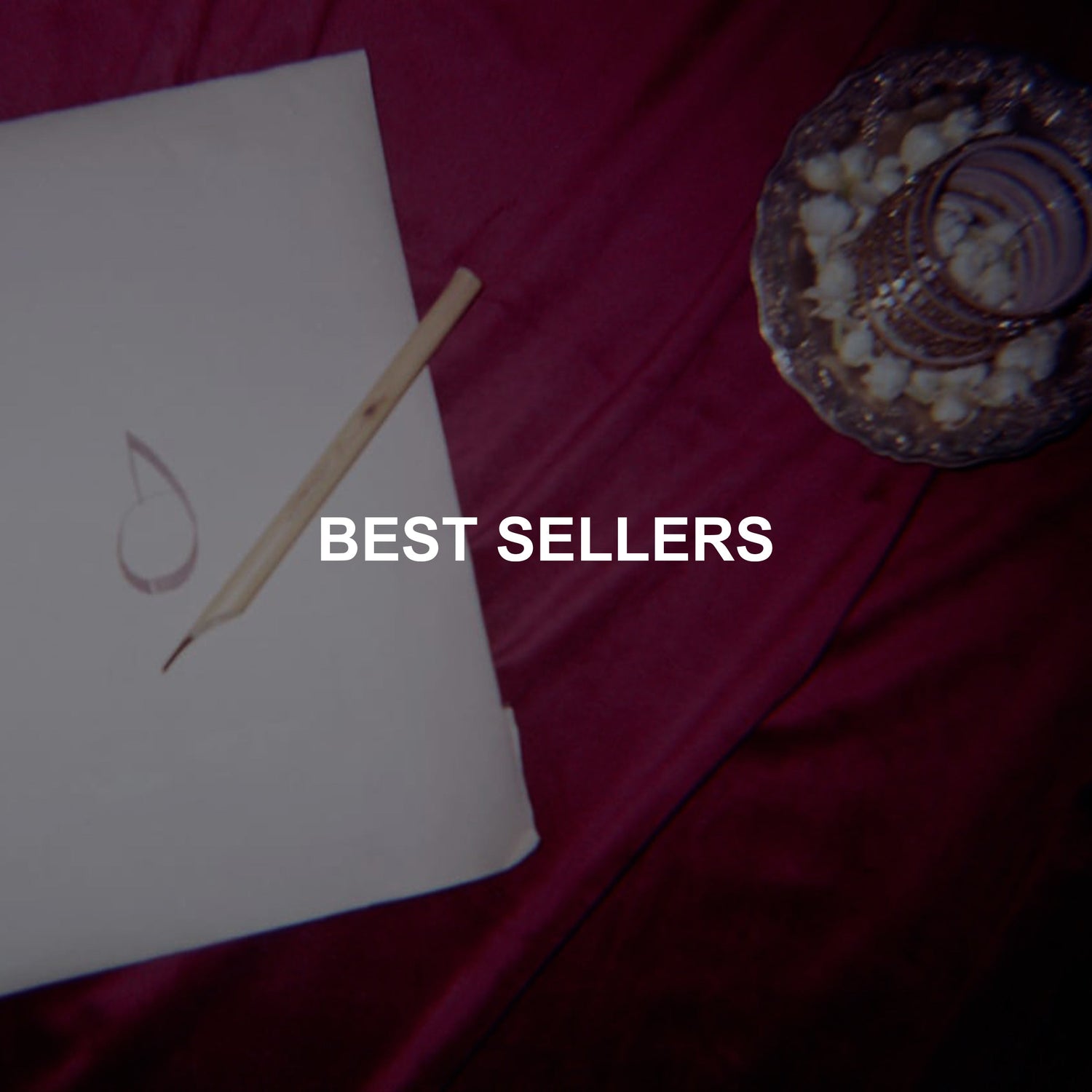 TOP SELLERS