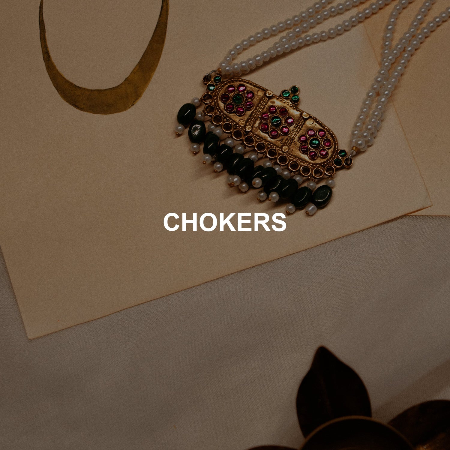 Chokers
