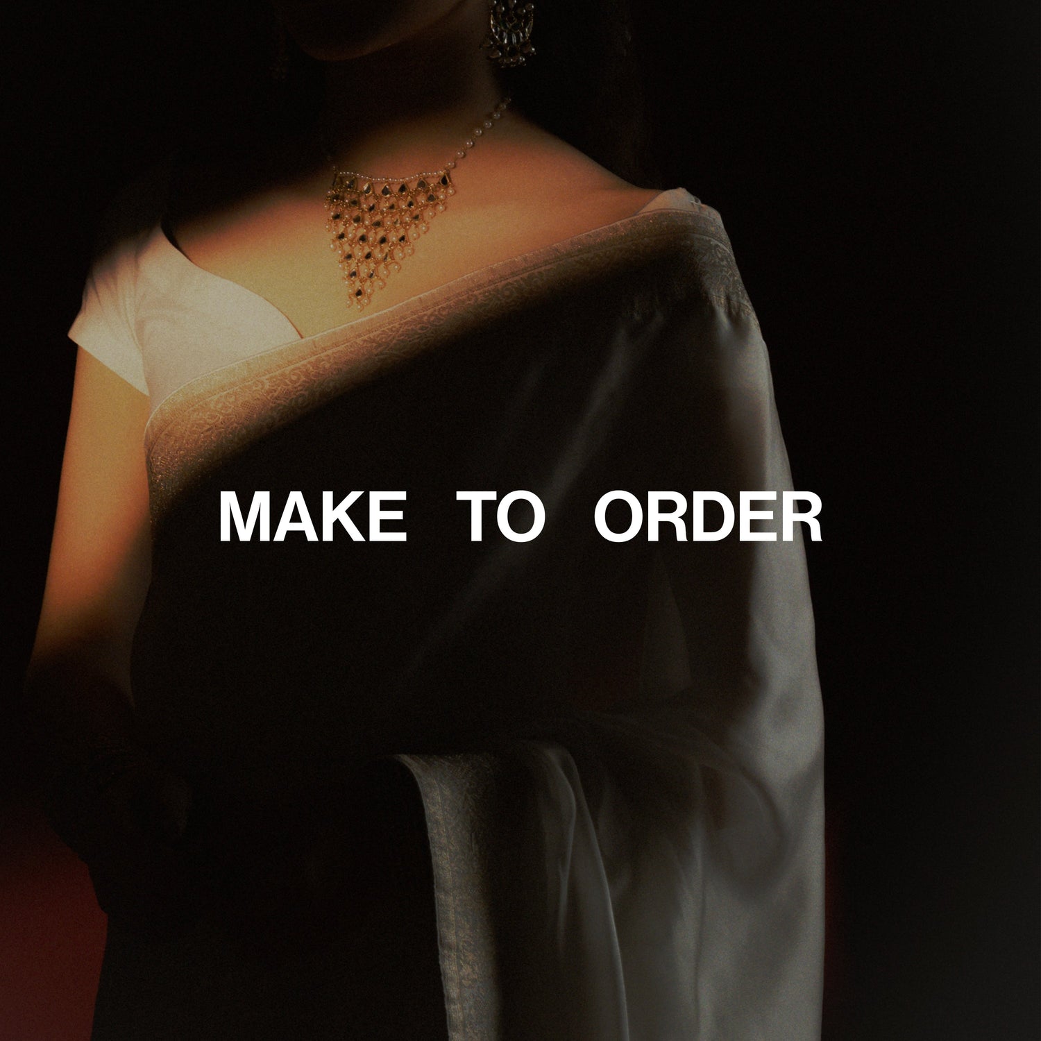 make to order