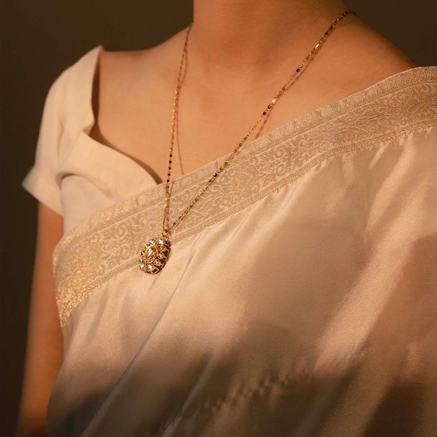 Saha Necklace