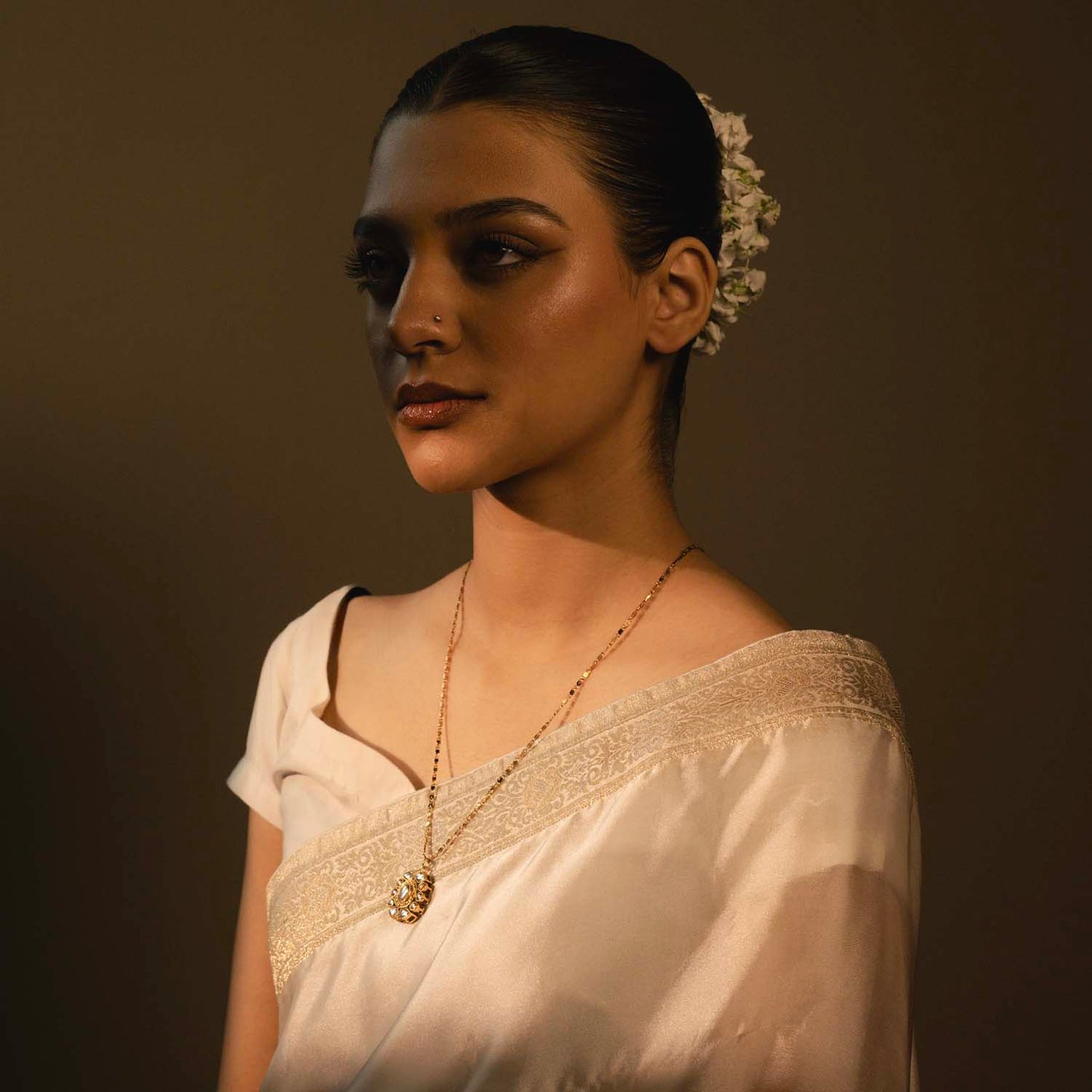 Saha Necklace