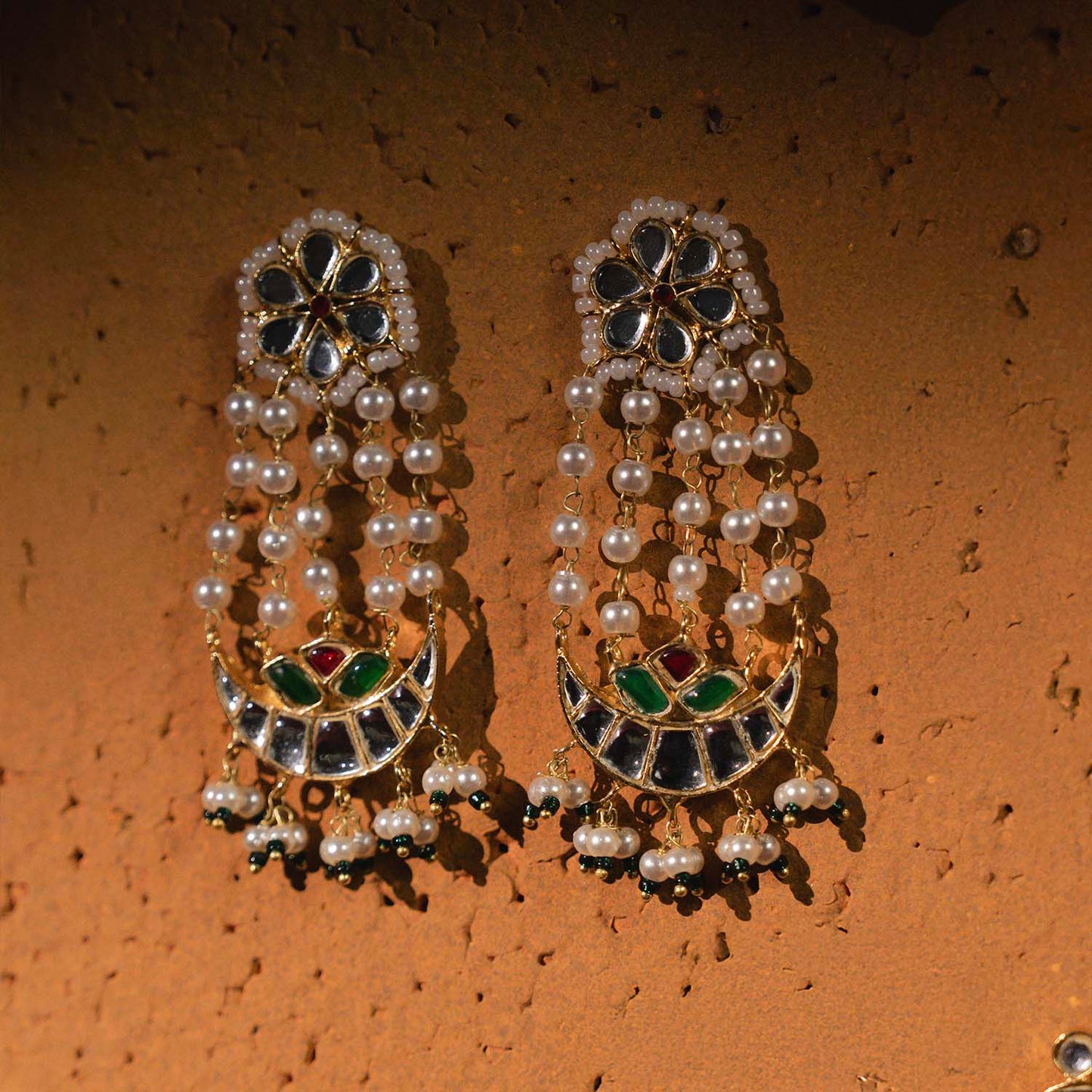 Chand Earrings