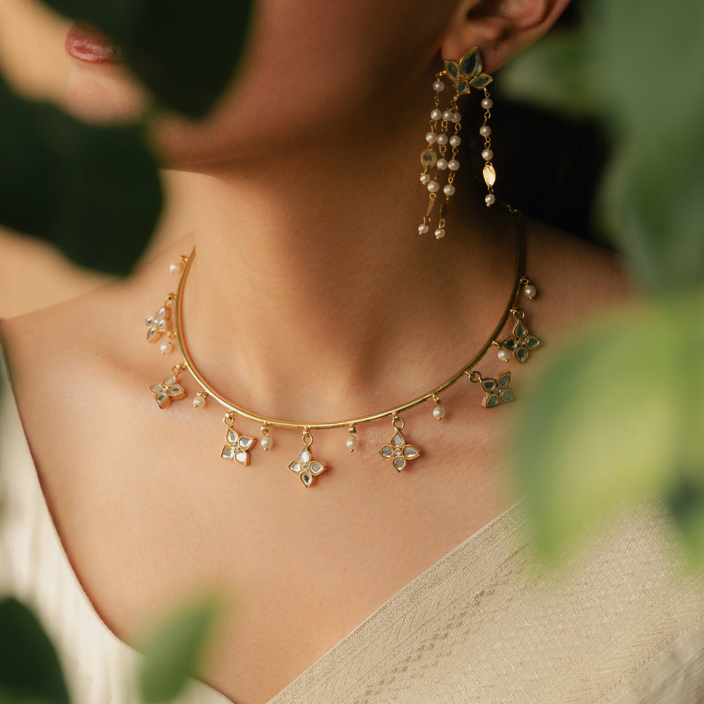 Mia Hasli Necklace